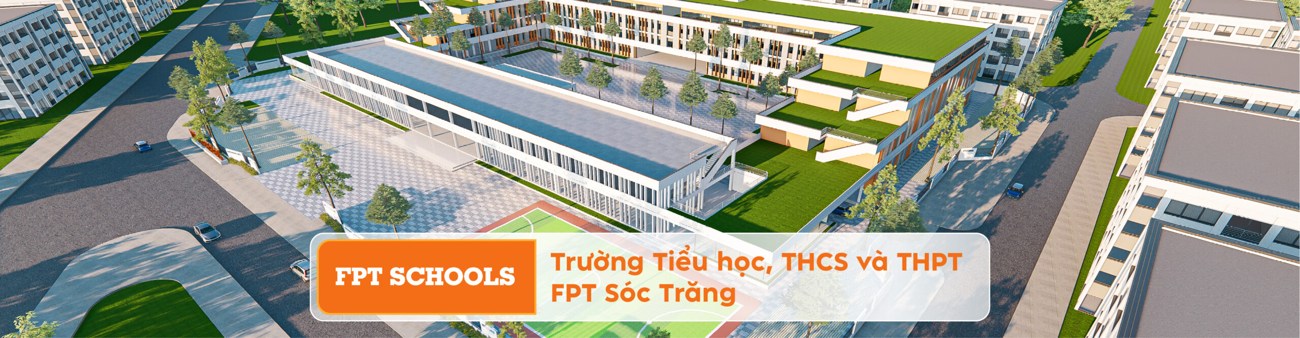 HỌC PHÍ - HỌC BỔNG TRƯỜNG TIỂU HỌC, THCS VÀ THPT FPT SÓC TRĂNG | FPT Schools