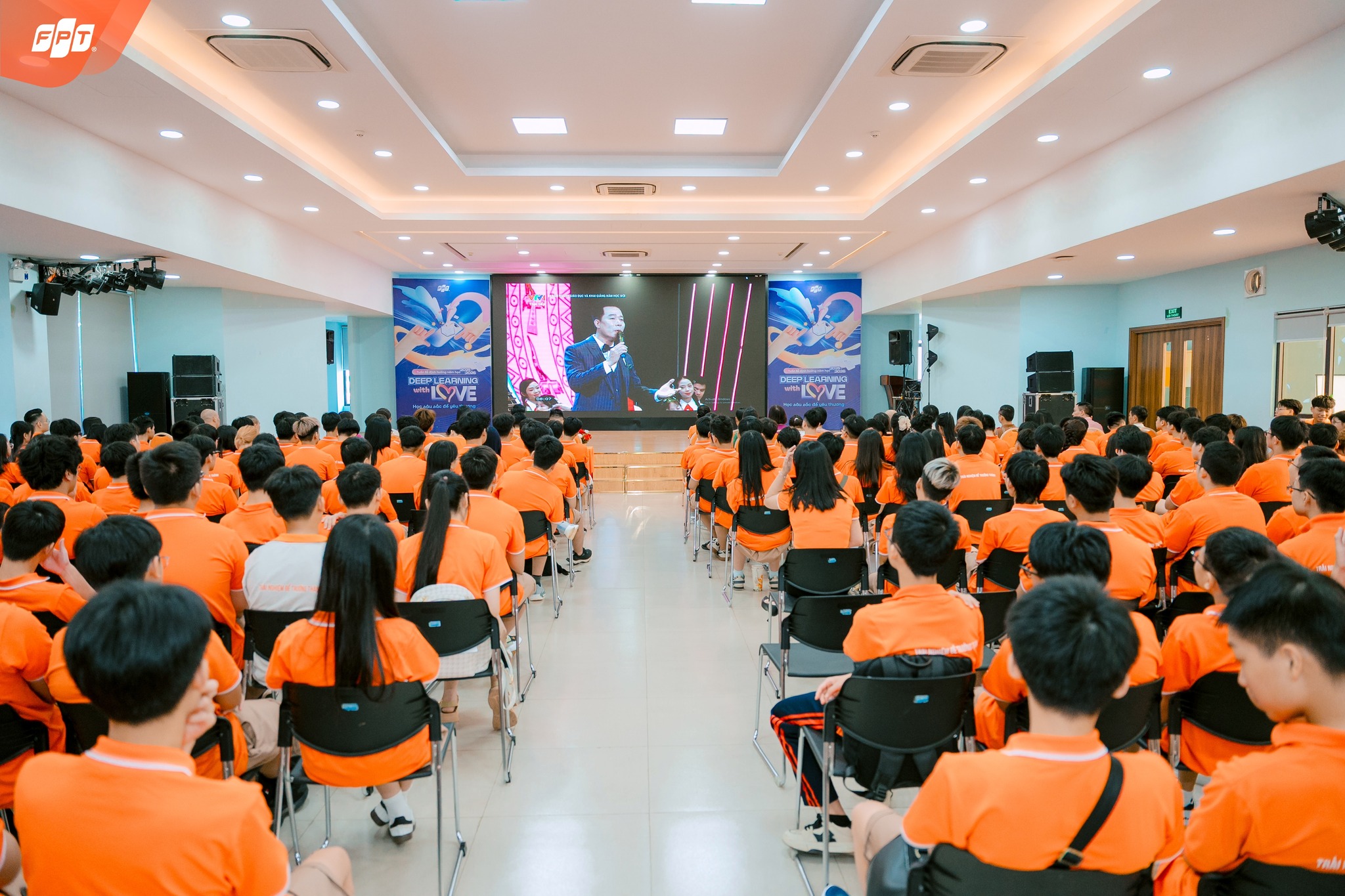 Vai trò của đổi mới sáng tạo trong giáo dục đối với tương lai học sinh | FPT Schools