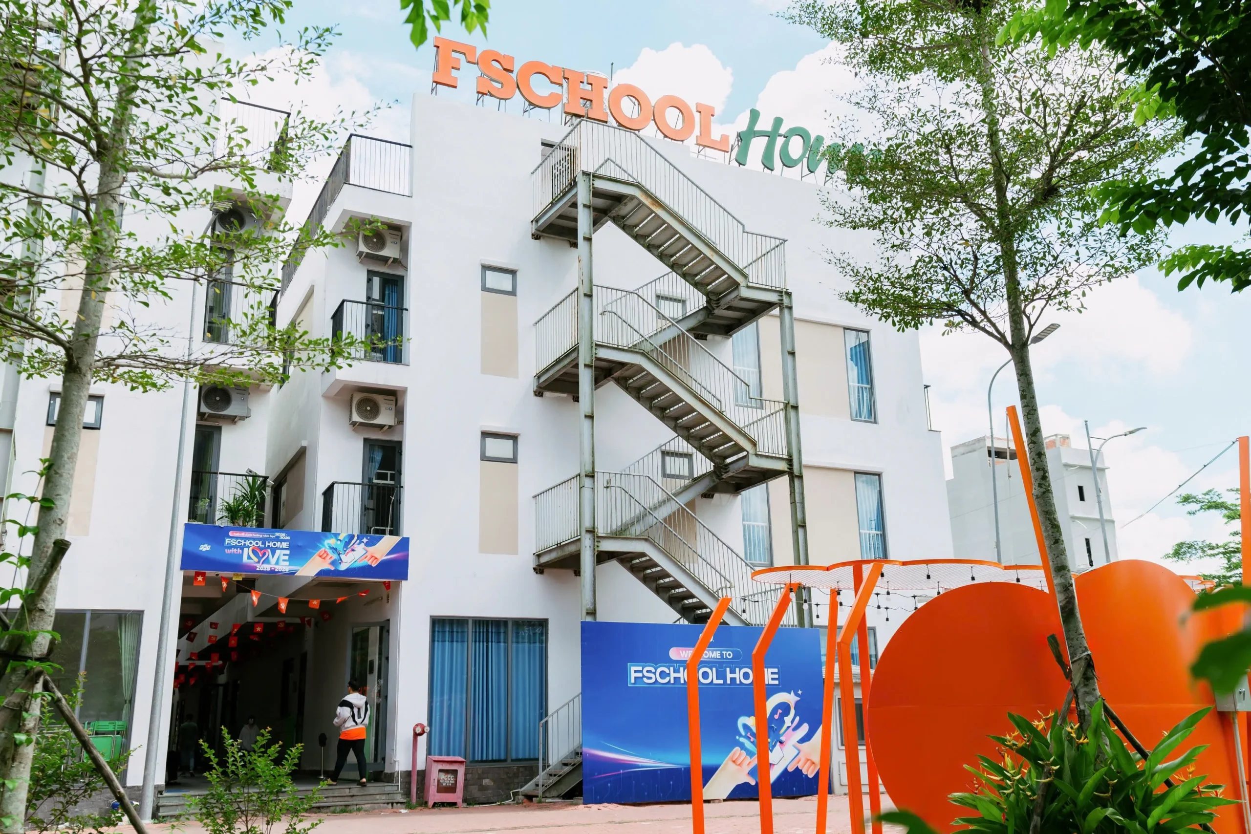 FSC Cần Thơ Nội Trú