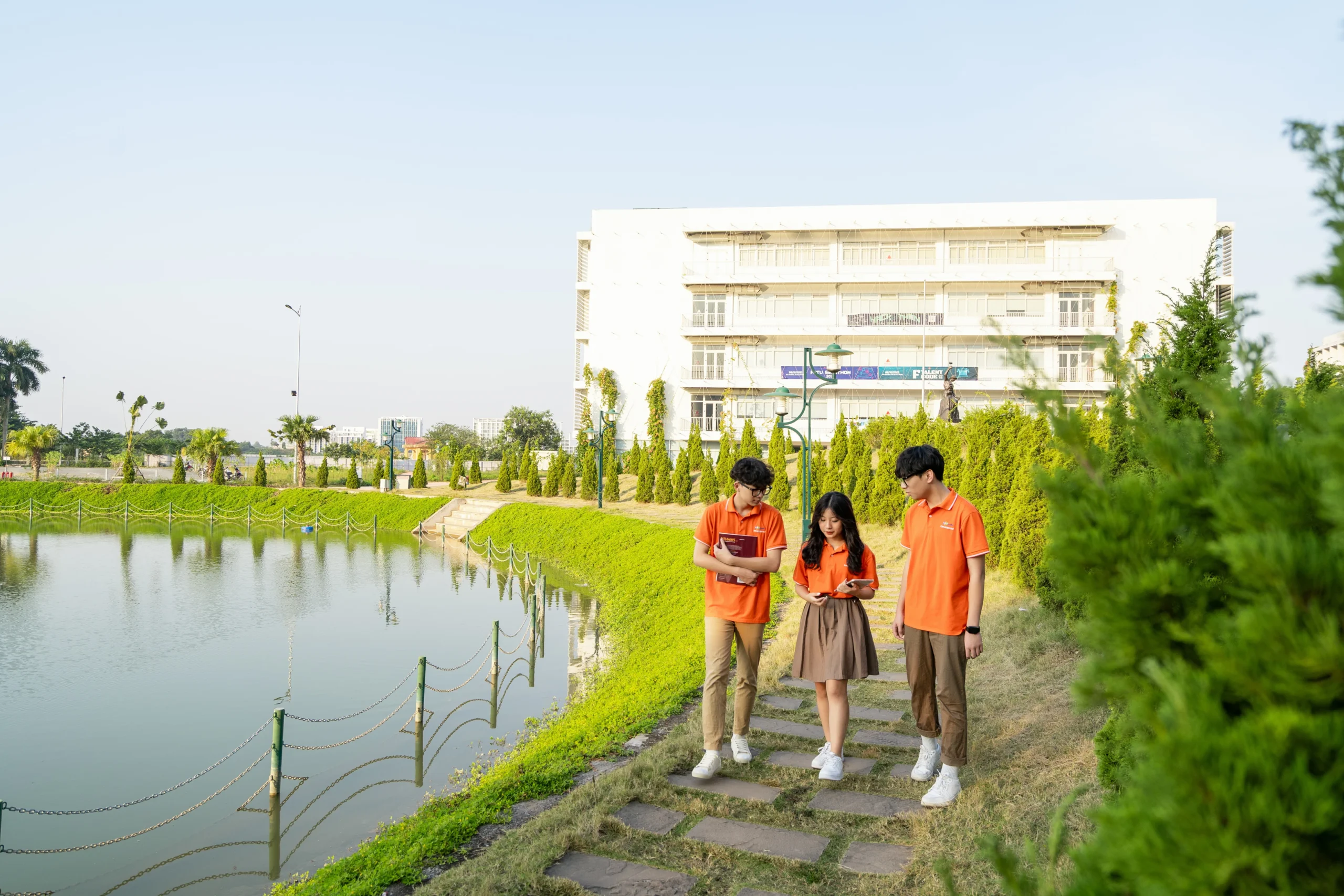 FSC Hòa Lạc Nội Trú