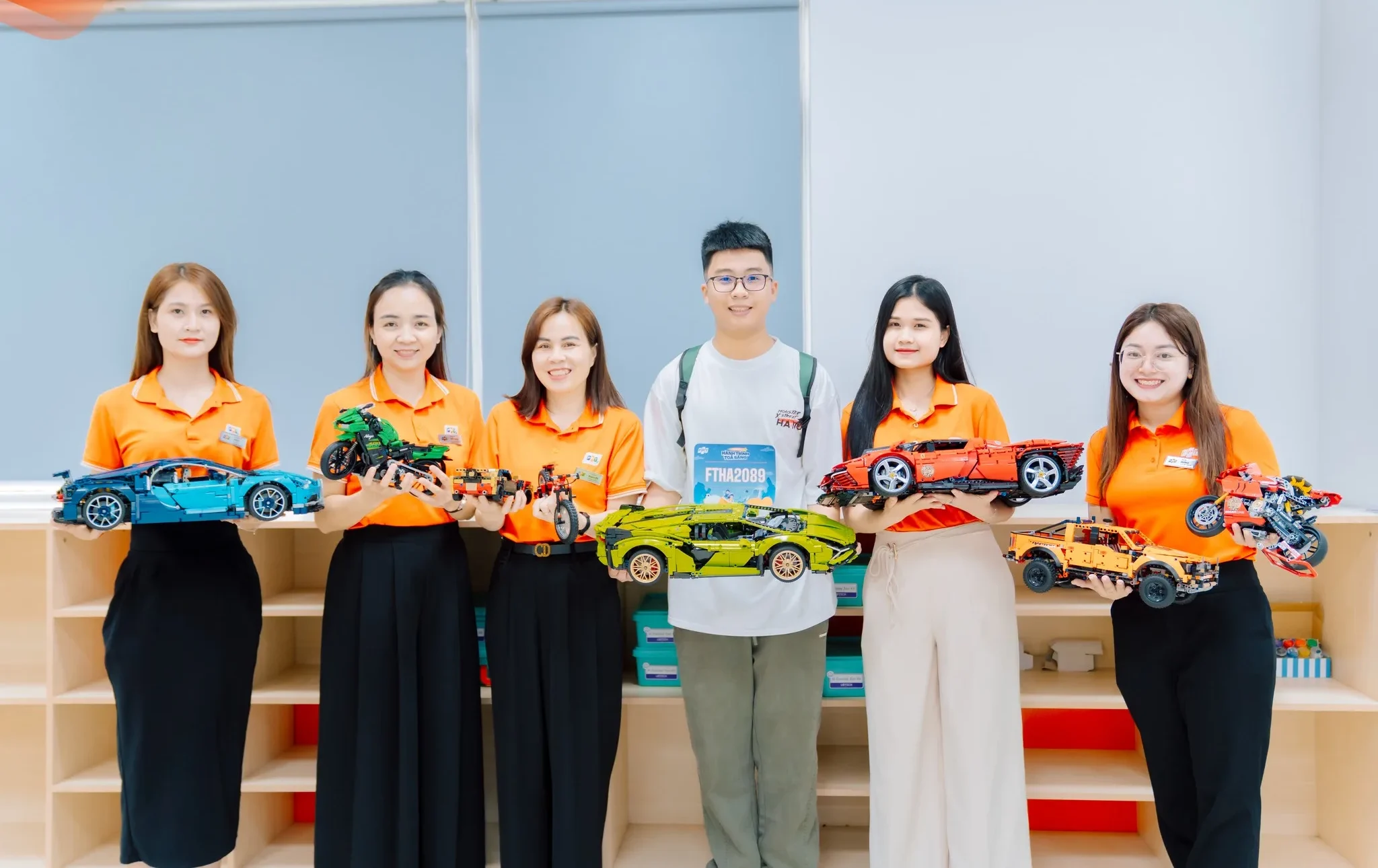 Hệ thống phổ thông FPT công bố học bổng “Hành trình tỏa sáng” mùa 2, tôn vinh bản sắc riêng của mỗi học sinh | FPT Schools