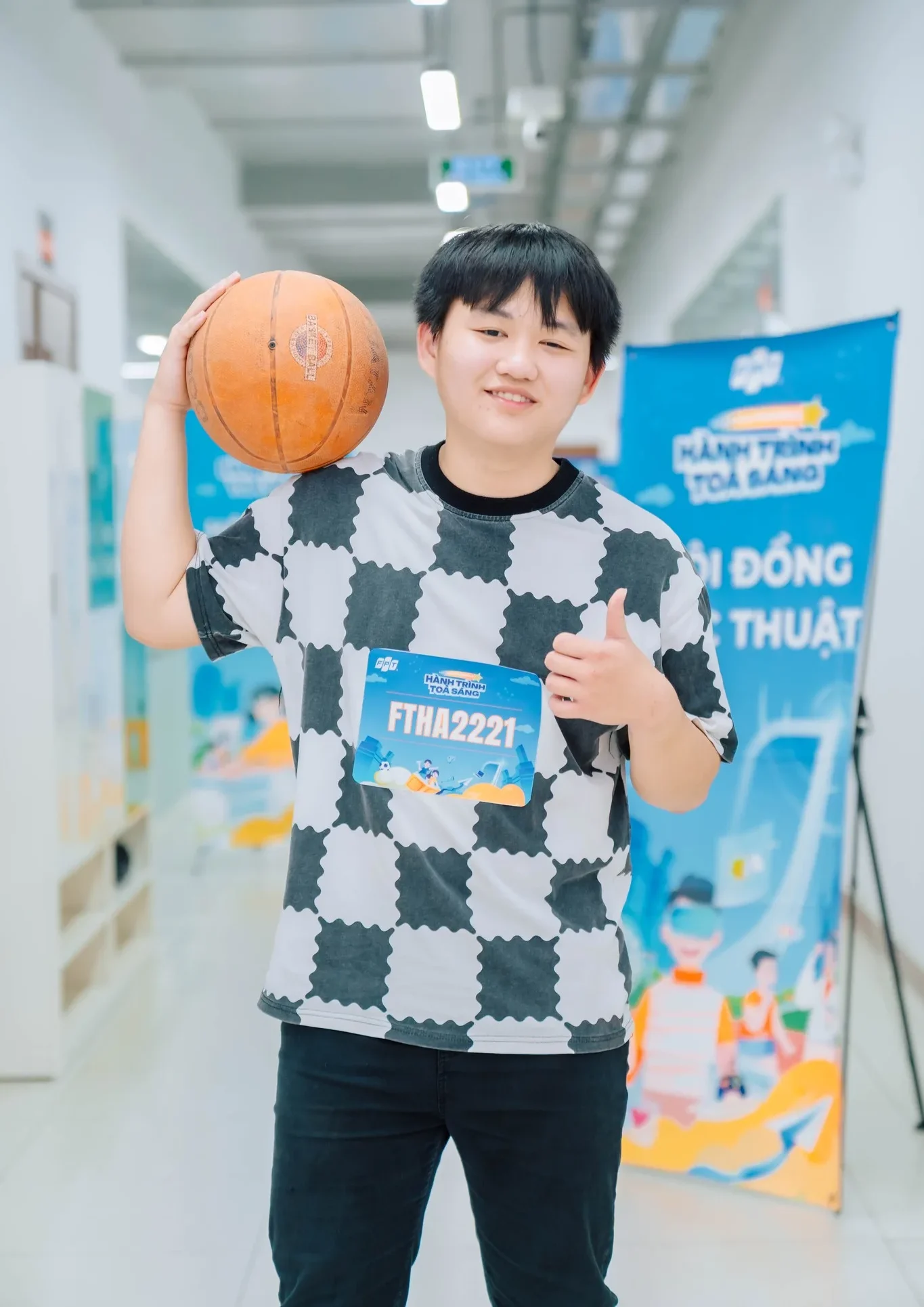 Hệ thống phổ thông FPT công bố học bổng “Hành trình tỏa sáng” mùa 2, tôn vinh bản sắc riêng của mỗi học sinh | FPT Schools