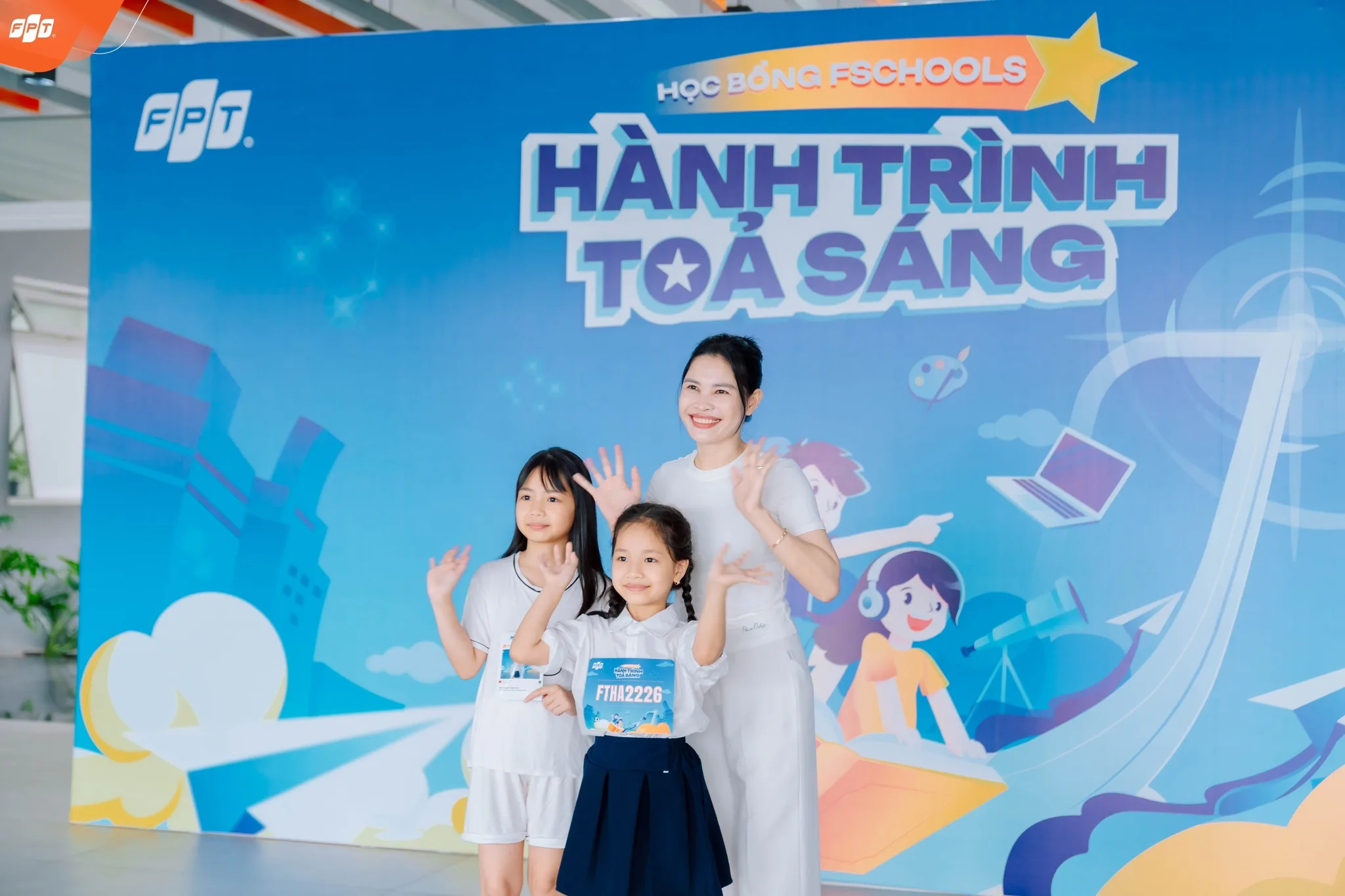 Gợi ý Danh sách các năng lực nổi bật | FPT Schools