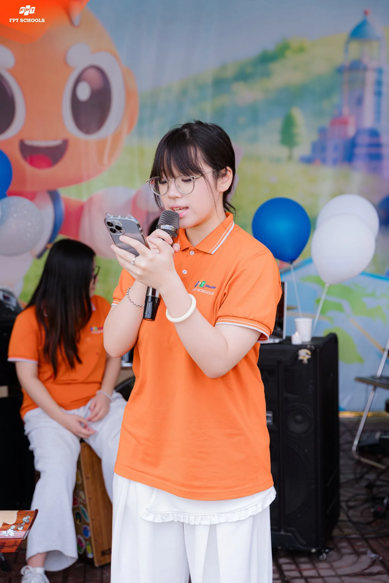 ĐÔNG ĐẢO PHỤ HUYNH & HỌC SINH HÒA MÌNH VÀO KHÔNG KHÍ SÔI ĐỘNG TẠI EXPERIENCE DAY 2026 – FPT SCHOOL TÂY HÀ NỘI - FPT Education ĐÔNG ĐẢO PHỤ HUYNH & HỌC SINH HÒA MÌNH VÀO KHÔNG KHÍ SÔI ĐỘNG TẠI EXPERIENCE DAY 2026 – FPT SCHOOL TÂY HÀ NỘI | FPT Schools