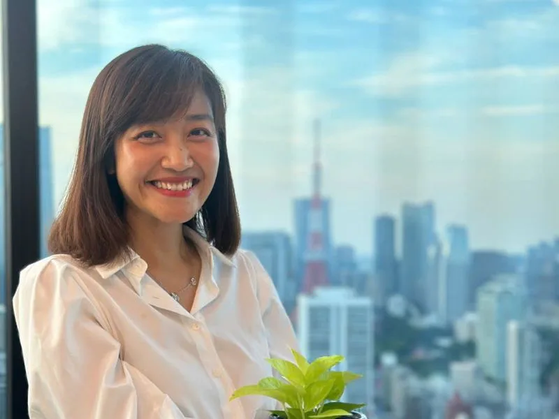 Chuyên gia Học viện FPT Japan: Trại hè Nhật Bản giúp học sinh khai phá tư duy công nghệ và tinh thần kỷ luật | FPT Schools