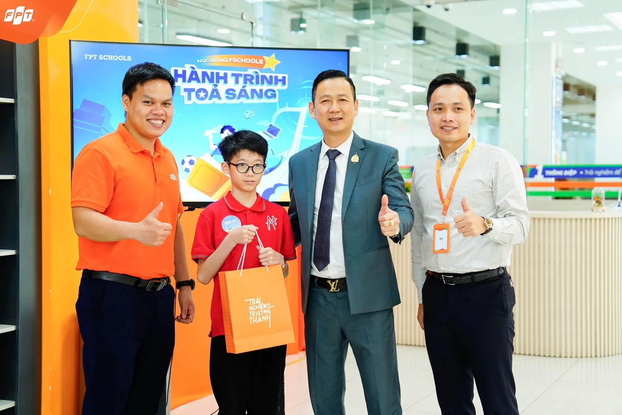 FPT School Hải Phòng gợi ý Danh sách các năng lực nổi bật | FPT Schools