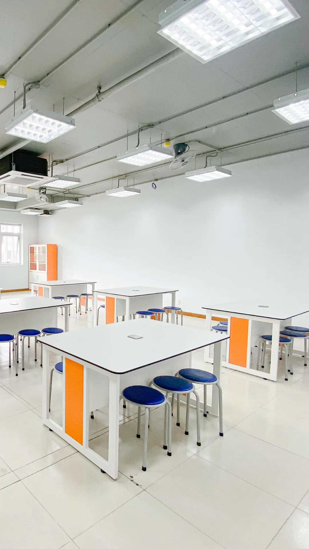 Trường THCS và THPT FPT Hải Phòng | FPT Schools