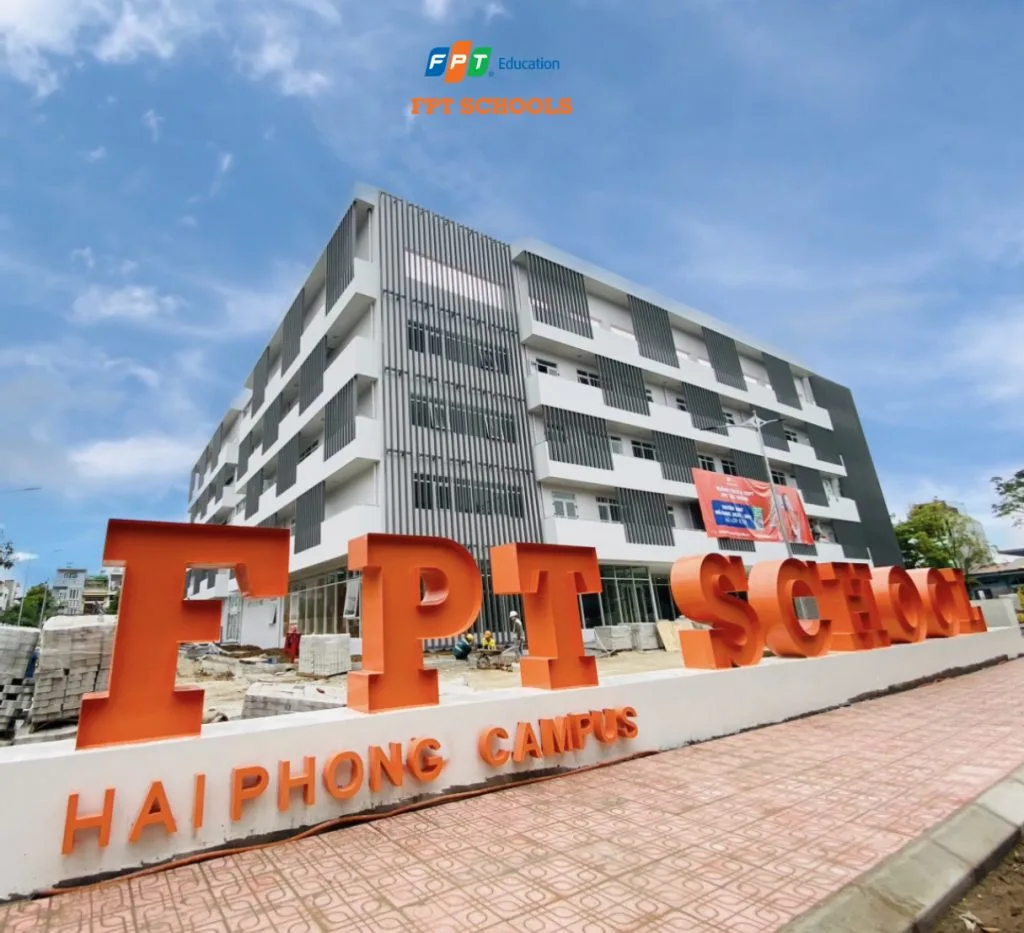 Mô hình bán trú | FPT Schools