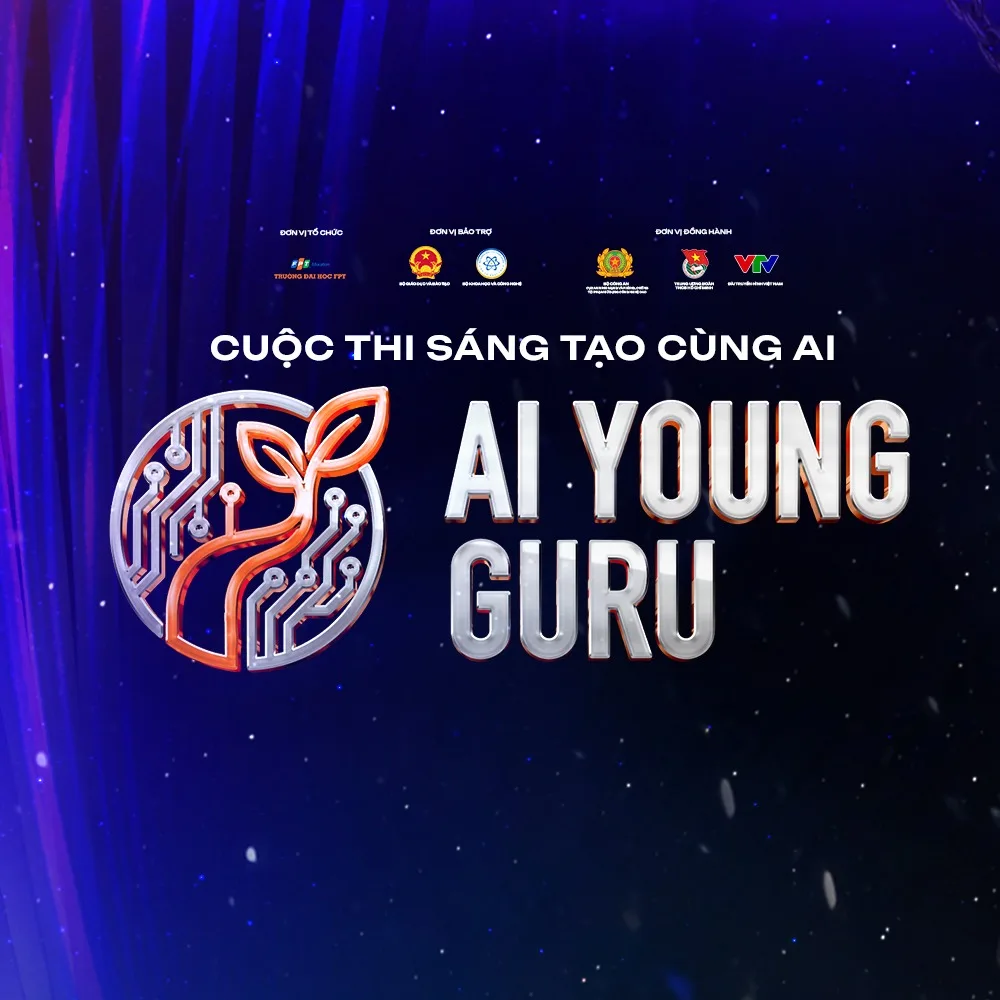 Chúc mừng 4 đội thi FPT School Hải Phòng xuất sắc ghi danh vào vòng 2 - Sàn đấu AI Young Guru | FPT Schools