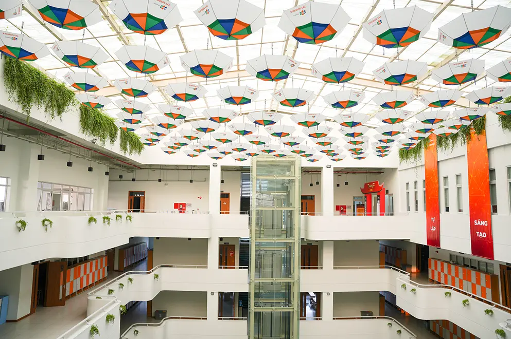 Học phí FPT School Hậu Giang | FPT Schools