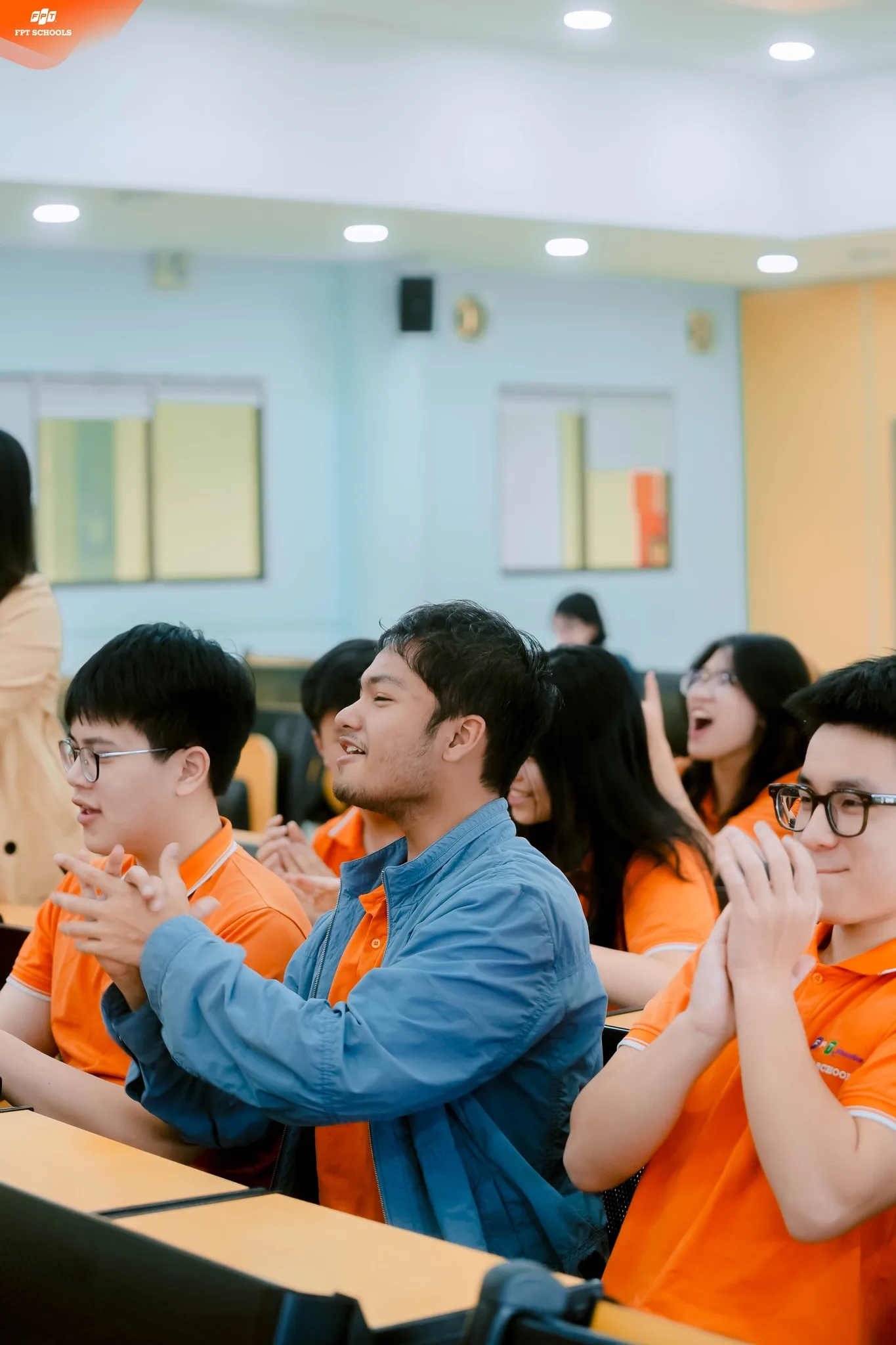 VOICES OF LITERACY 2026 – Sân chơi học thuật lan tỏa niềm yêu thích văn học và tiếng Anh | FPT Schools