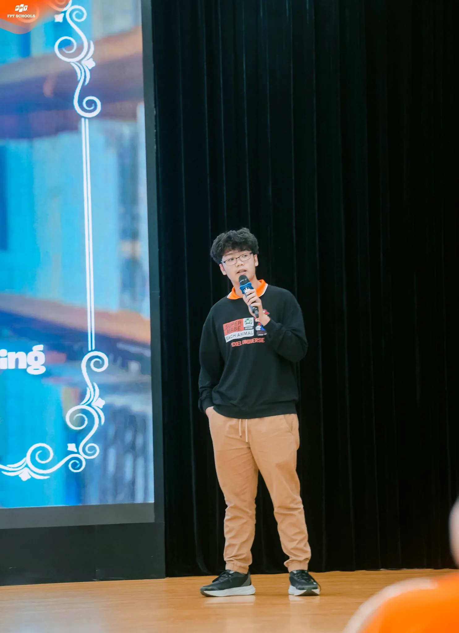 VOICES OF LITERACY 2026 – Sân chơi học thuật lan tỏa niềm yêu thích văn học và tiếng Anh | FPT Schools