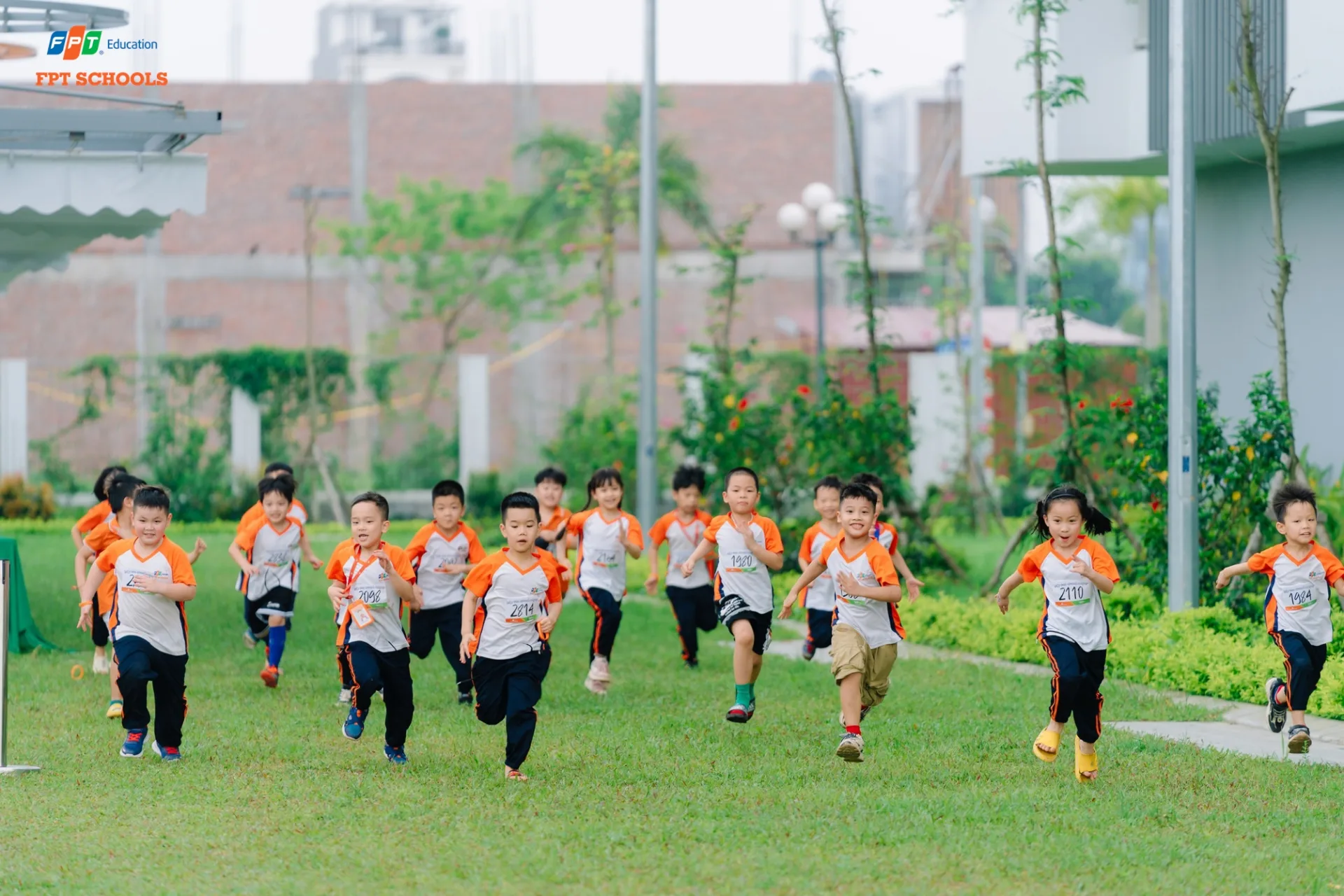 Fpt School Thanh Hóa – Nơi Khơi Dậy Tiềm Năng Học Sinh | FPT Schools