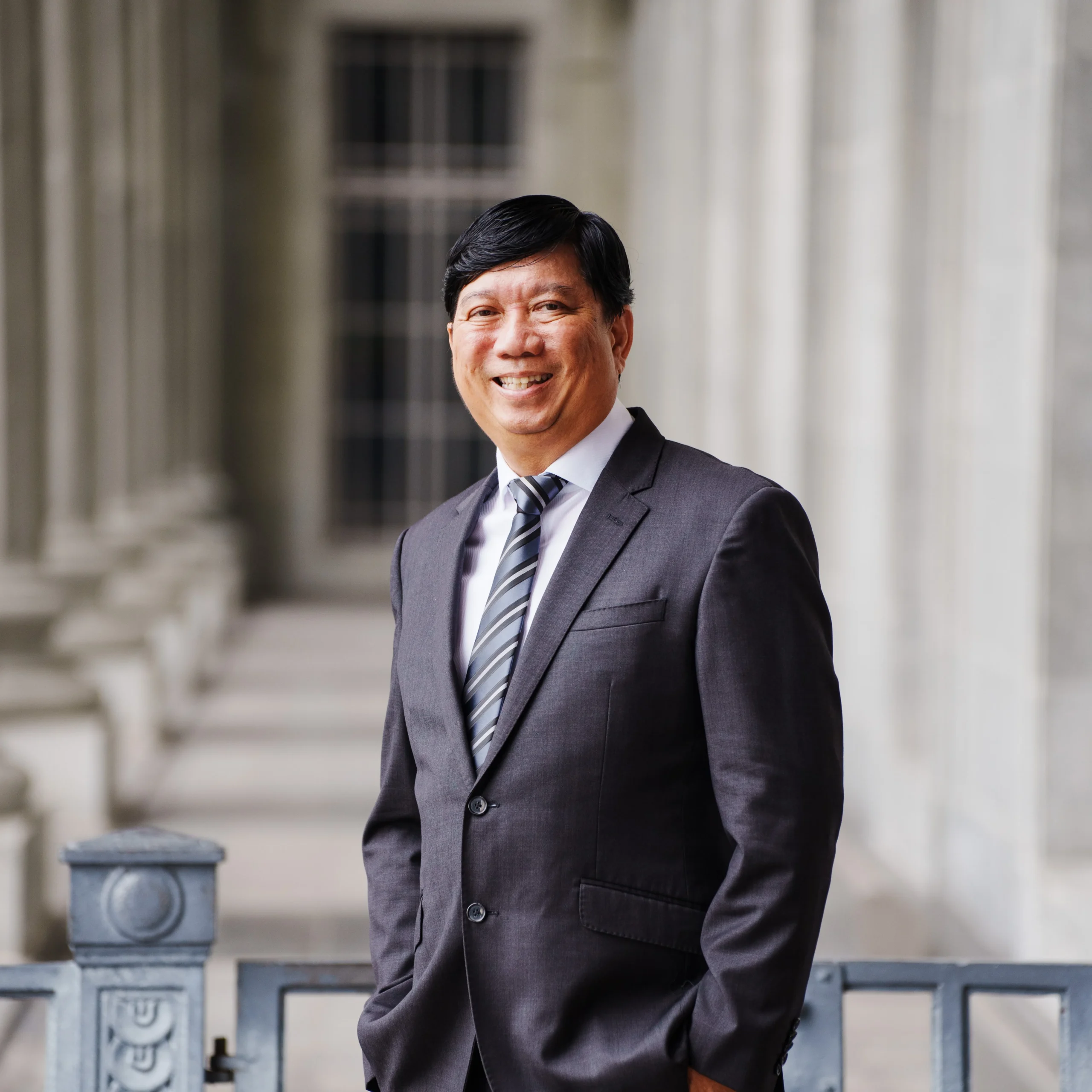 Chuyên gia Kingmaker Consultancy: Trại hè Singapore FPT Schools 2026 phát triển bản lĩnh lãnh đạo và tư duy công dân số toàn cầu. | FPT Schools