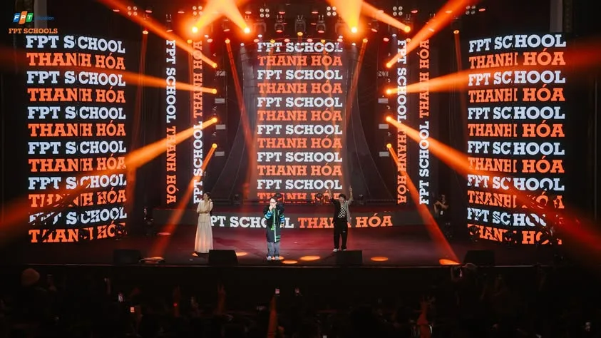 Thanh Hoá Talent Show 2024