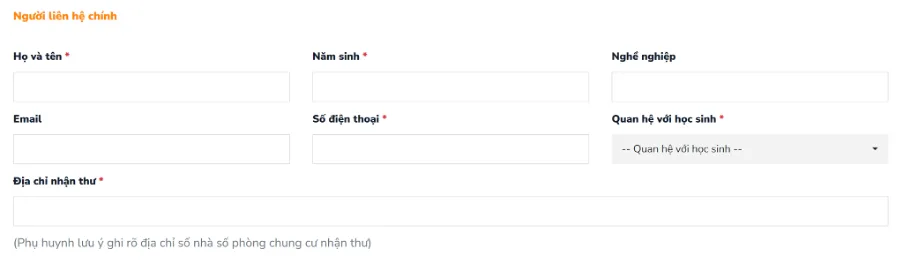 Thông tin học bổng FPT School Thanh Hoá 2024 | FPT Schools