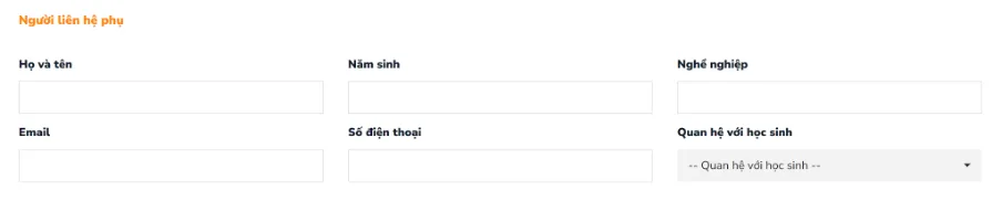 Thông tin học bổng FPT School Thanh Hoá 2024 | FPT Schools