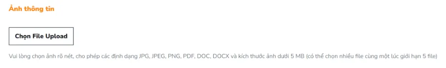 Thông tin học bổng FPT School Thanh Hoá 2024 | FPT Schools