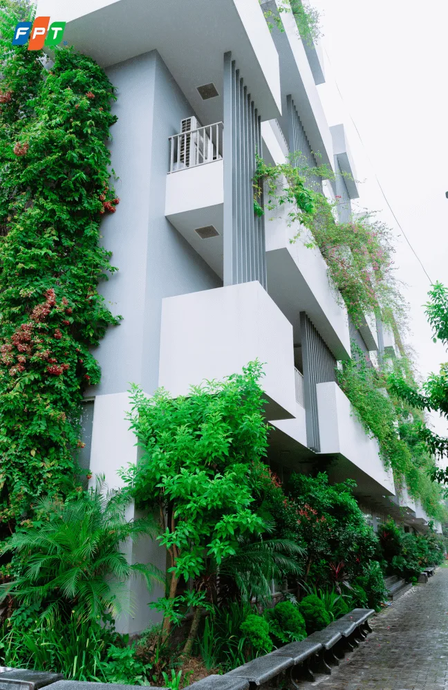 Thư viện | FPT Schools