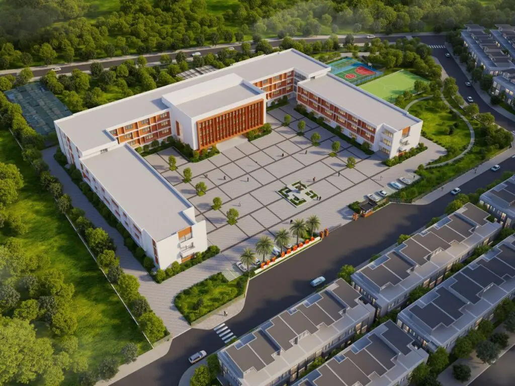 Hệ thống Phổ thông FPT | FPT Schools