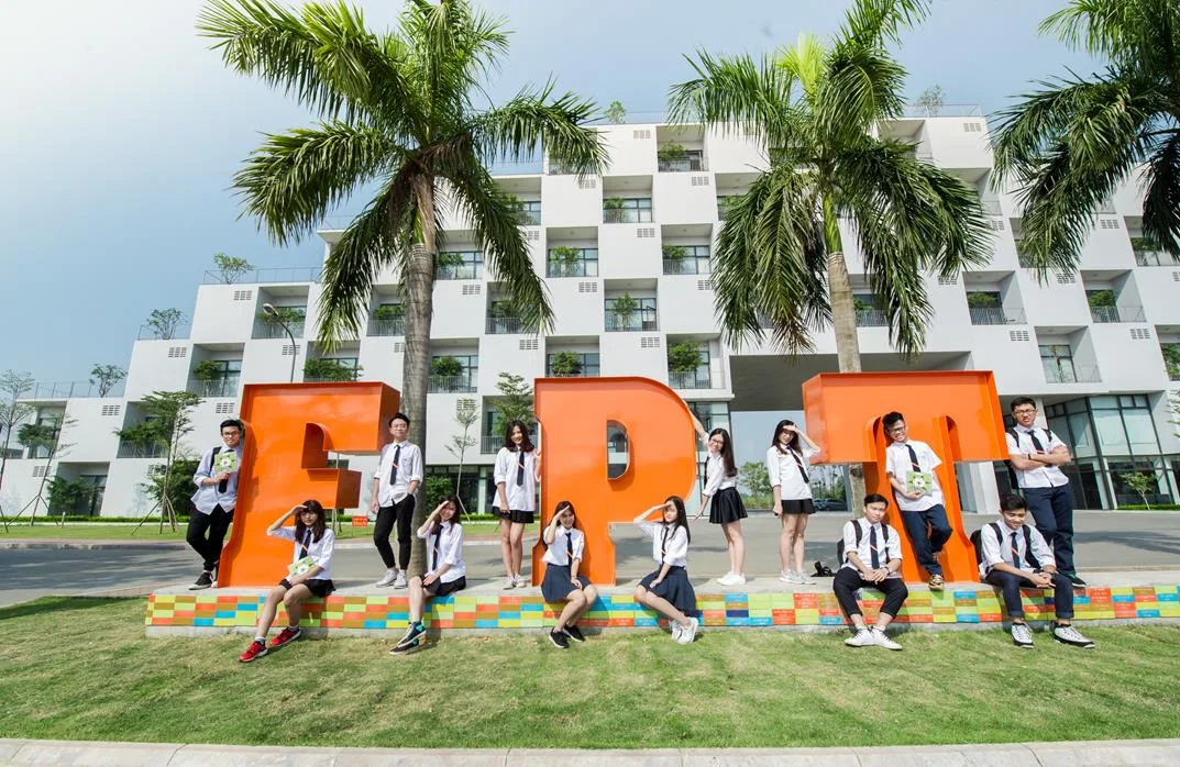 Mô hình bán trú | FPT Schools