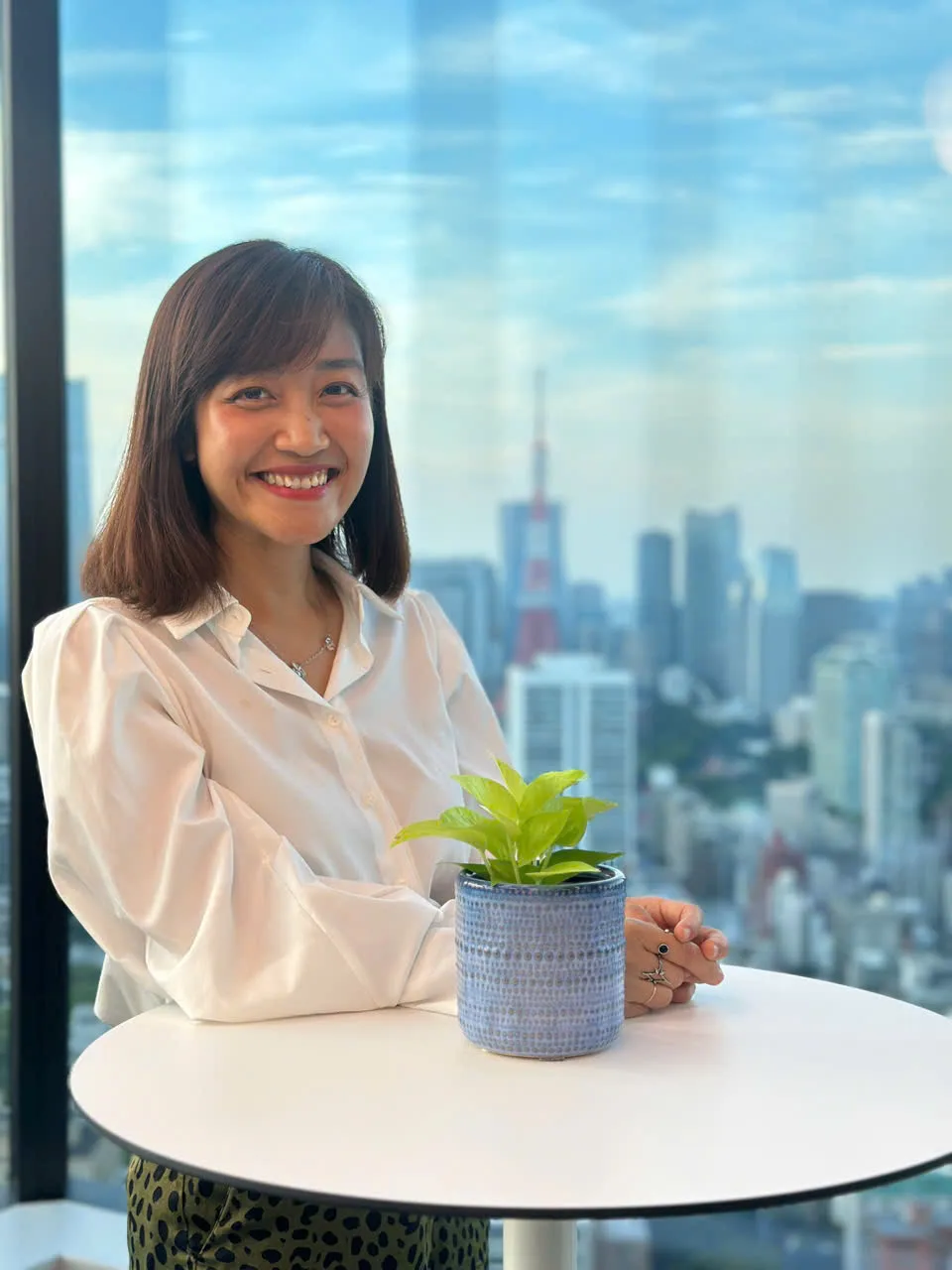 Chuyên gia Học viện FPT Japan: Trại hè Nhật Bản giúp học sinh khai phá tư duy công nghệ và tinh thần kỷ luật | FPT Schools