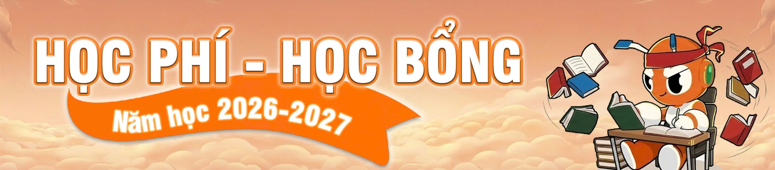 BẢNG HỌC PHÍ VÀ CÁC KHOẢN DỊCH VỤ FPT SCHOOL HẬU GIANG | FPT Schools