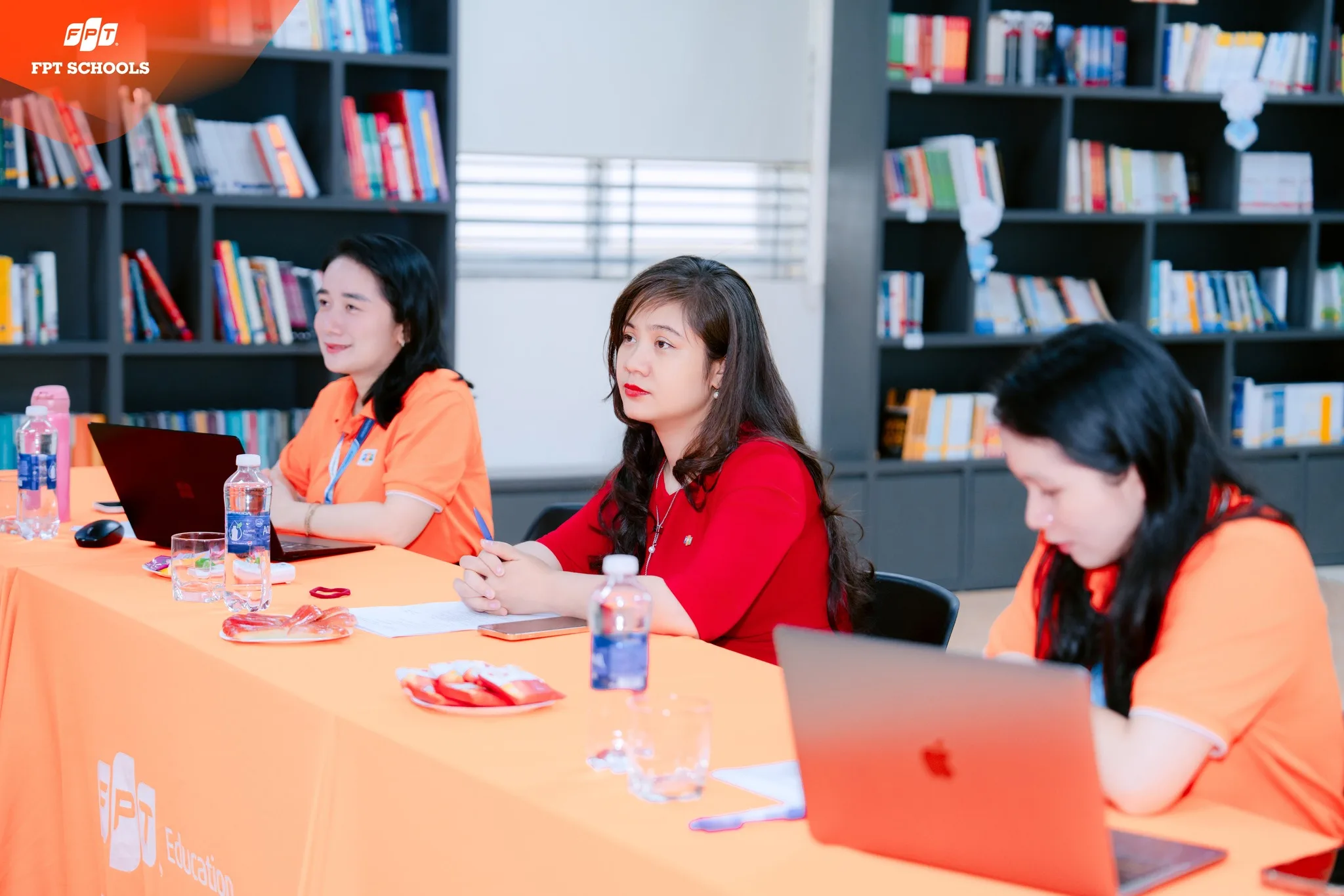 Học bổng FSchools – Hành trình tỏa sáng: Nơi những tài năng trẻ khẳng định bản sắc tại FPT School Tây Hà Nội | FPT Schools