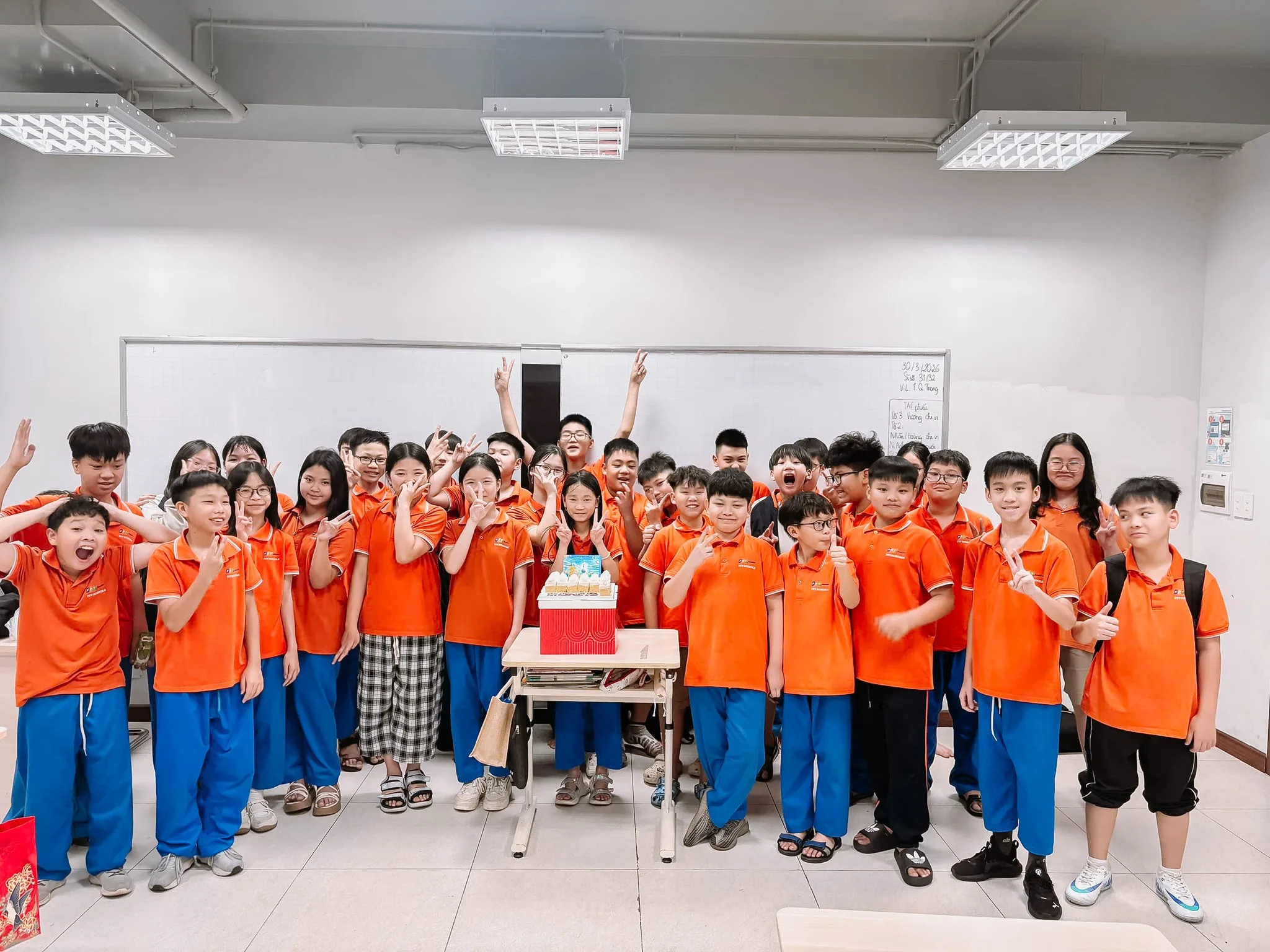 FPT School Hà Nam kỷ niệm sinh nhật 3 năm: Lan tỏa niềm vui từ những điều giản dị | FPT Schools