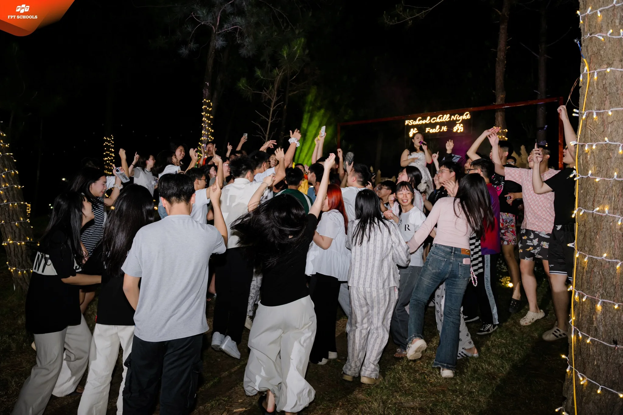 24H TRẢI NGHIỆM TẠI FSCHOOL HÒA LẠC – HÀNH TRÌNH 24 GIỜ ĐÁNG NHỚ CỦA NHỮNG TRẢI NGHIỆM VÀ KẾT NỐI - FPT Education 24H TRẢI NGHIỆM TẠI FSCHOOL HÒA LẠC – HÀNH TRÌNH 24 GIỜ ĐÁNG NHỚ CỦA NHỮNG TRẢI NGHIỆM VÀ KẾT NỐI | FPT Schools