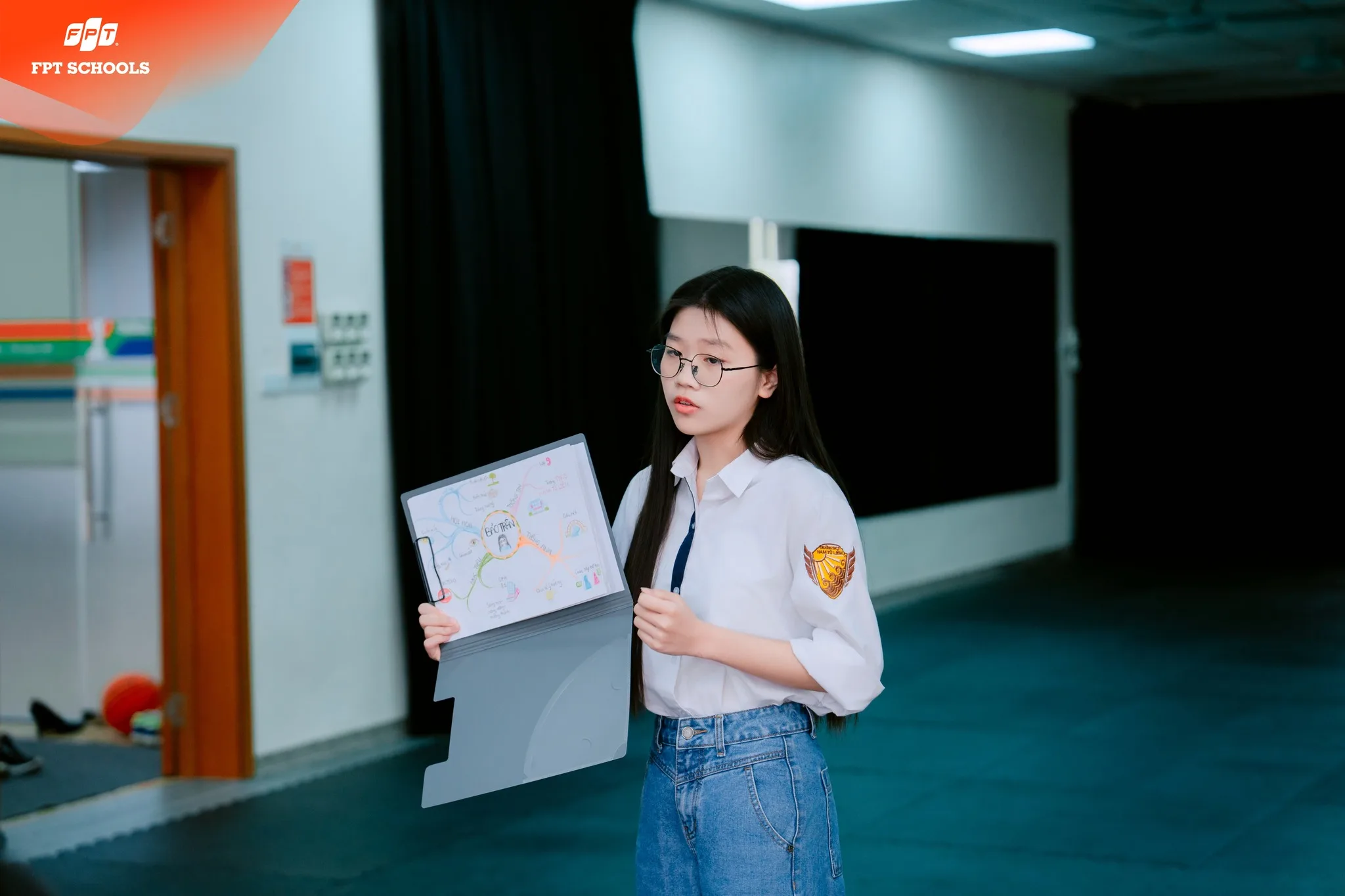 Học bổng FSchools – Hành trình tỏa sáng: Nơi những tài năng trẻ khẳng định bản sắc tại FPT School Tây Hà Nội | FPT Schools