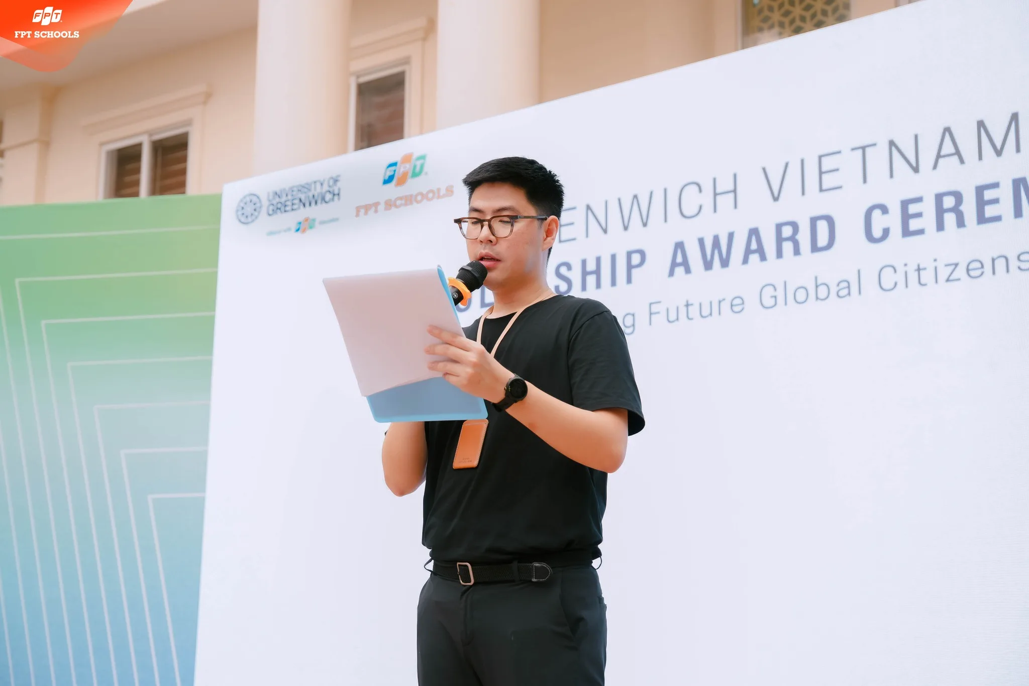 FPT SCHOOL TÂY HÀ NỘI VÀ HÀNH TRÌNH THÁNG 3 RỰC RỠ: KHI TRẢI NGHIỆM TẠO NÊN BẢN LĨNH VÀ KHÁT VỌNG VƯƠN XA | FPT Schools