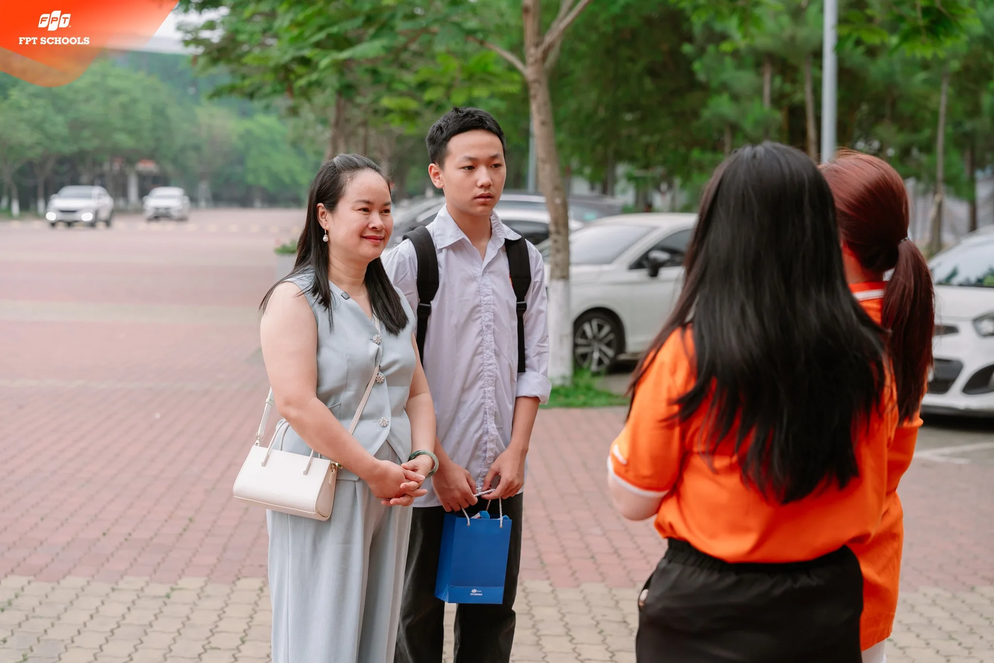 OPEN TALK – 360° FSCHOOL: HÀNH TRÌNH KHÁM PHÁ MÔI TRƯỜNG HỌC TẬP TOÀN DIỆN TẠI TRƯỜNG THPT FPT HÀ NỘI | FPT Schools