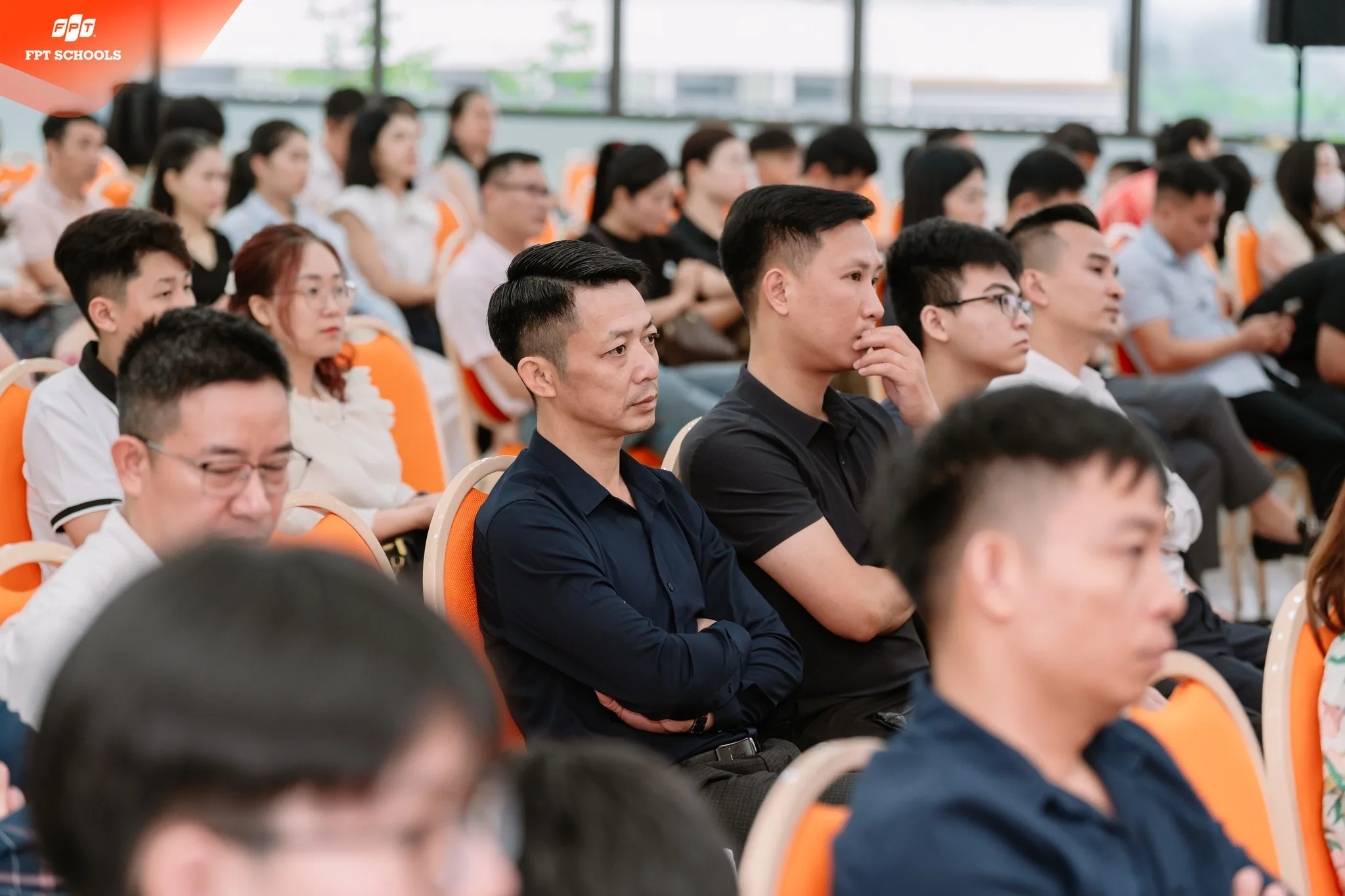 OPEN TALK – 360° FSCHOOL: HÀNH TRÌNH KHÁM PHÁ MÔI TRƯỜNG HỌC TẬP TOÀN DIỆN TẠI TRƯỜNG THPT FPT HÀ NỘI | FPT Schools