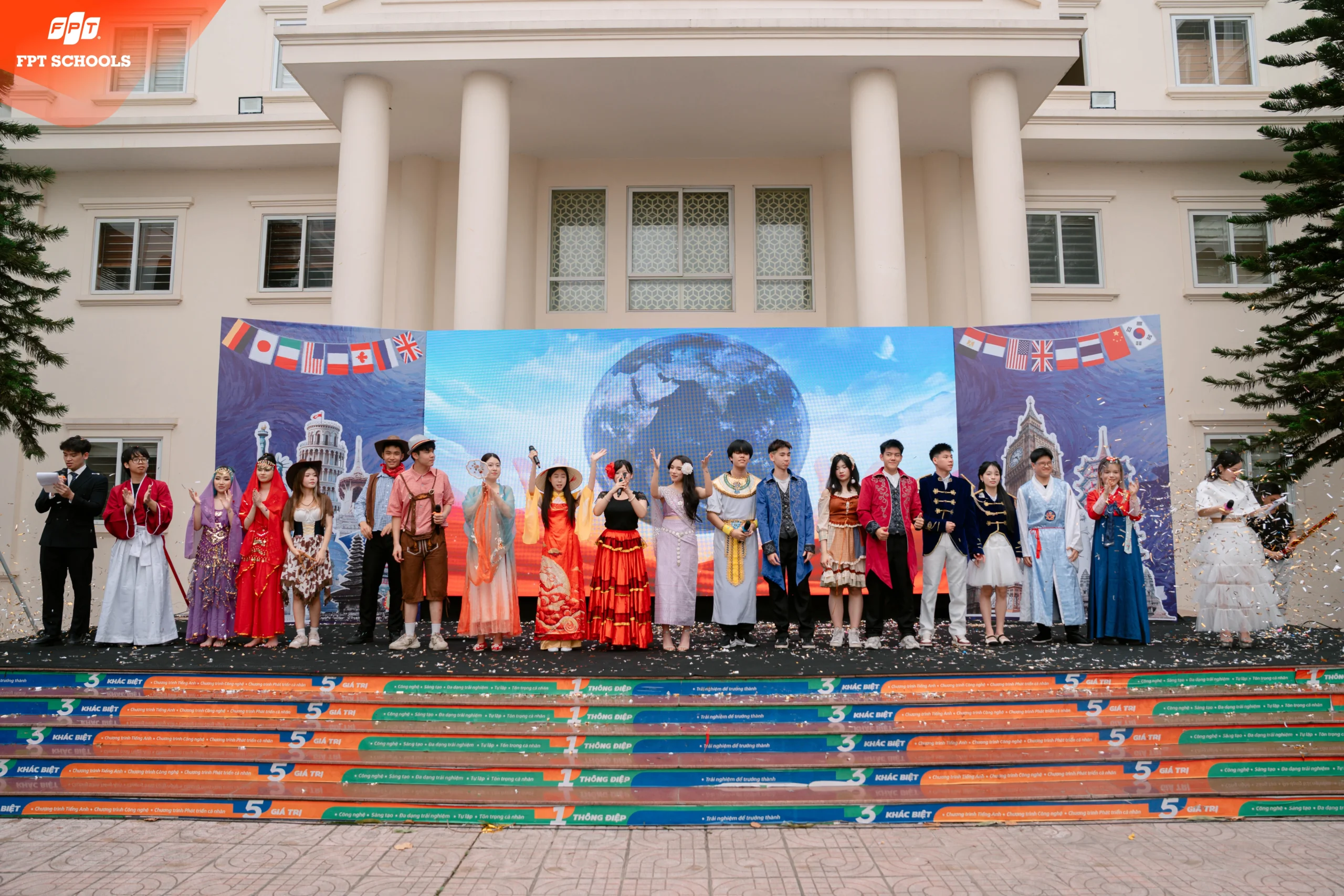 International Day 2026