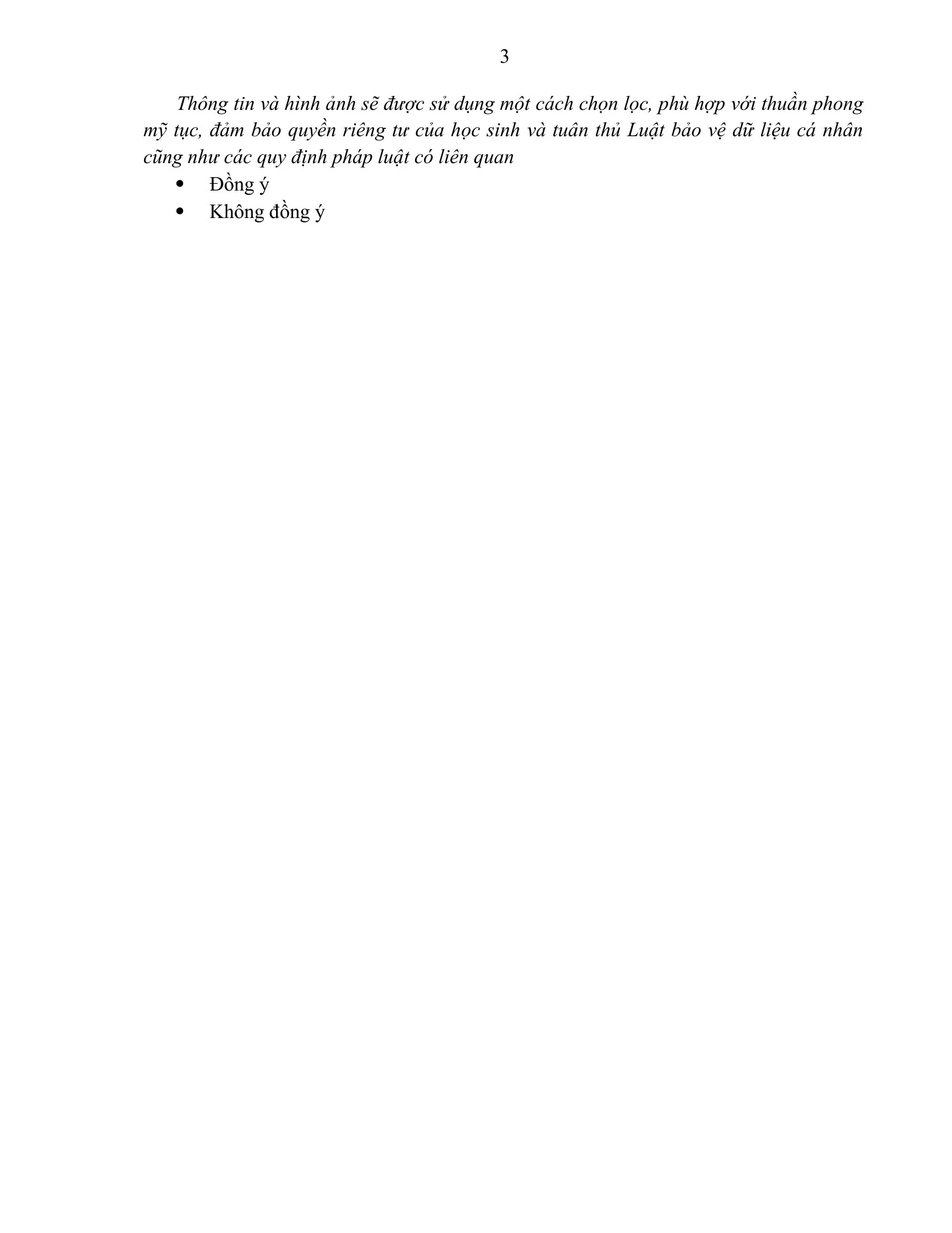 FPT School Hải Phòng công bố Quyết định về việc ban hành Quy định học bổng FSchool – Hành trình tỏa sáng | FPT Schools