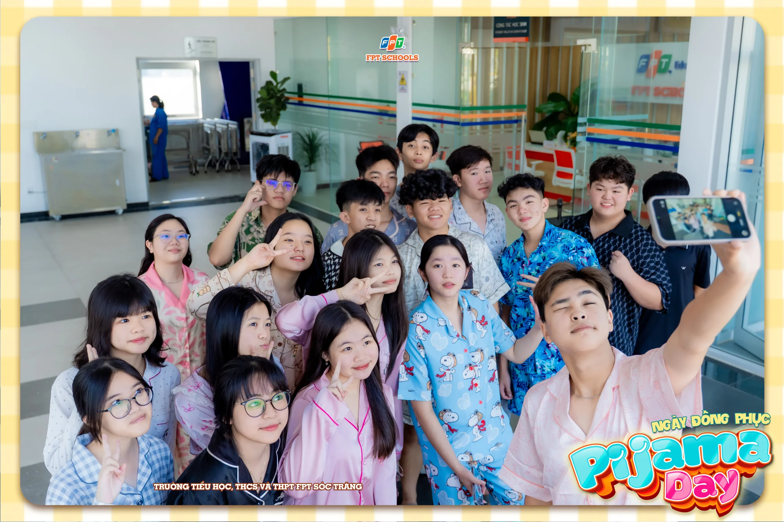 FSC ST Pijama Day 3