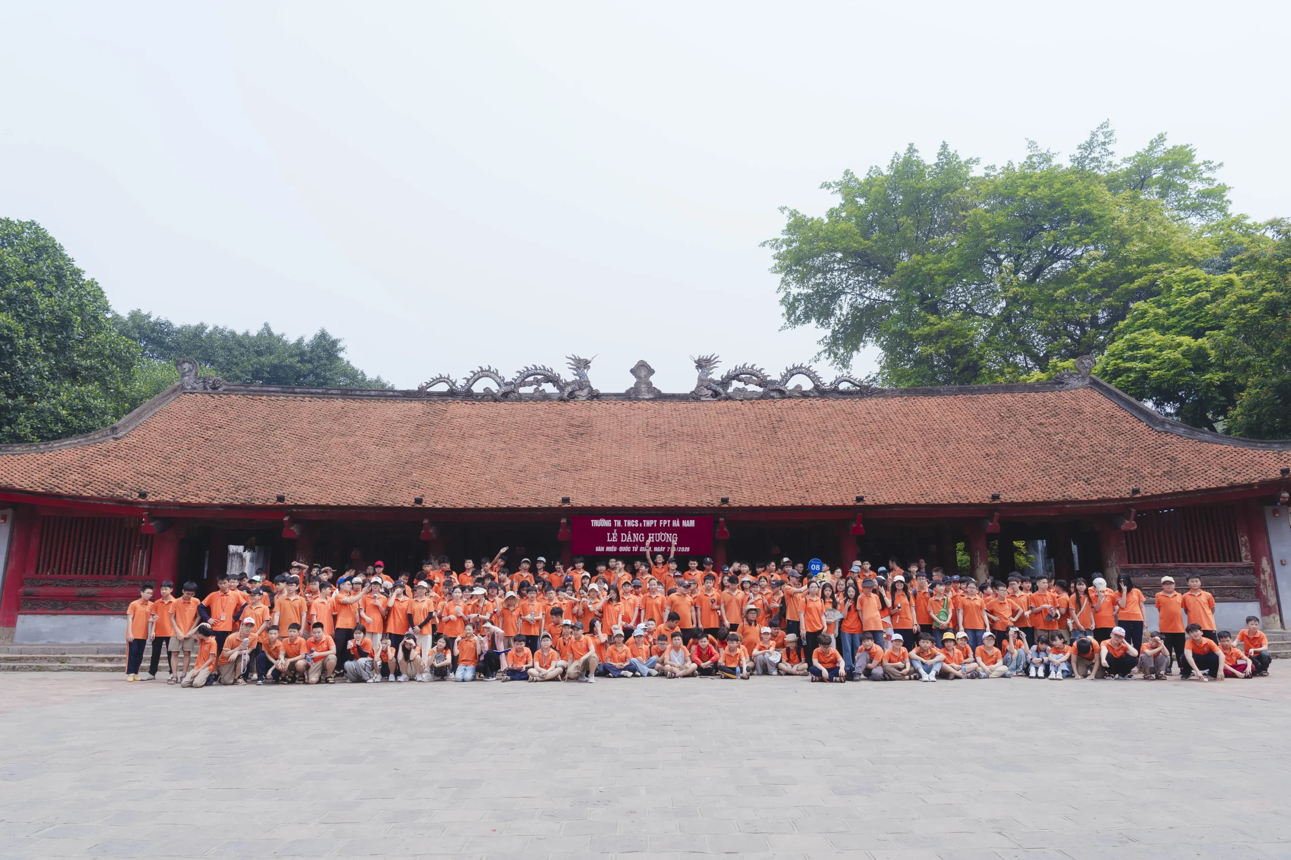 Từ một lần thử sức đến học bổng 100% – Hành trình đáng nhớ của Nguyễn Hoài Anh tại kỳ thi tìm kiếm học bổng FPT Schools - FPT Education Từ một lần thử sức đến học bổng 100% – Hành trình đáng nhớ của Nguyễn Hoài Anh tại kỳ thi tìm kiếm học bổng FPT Schools | FPT Schools