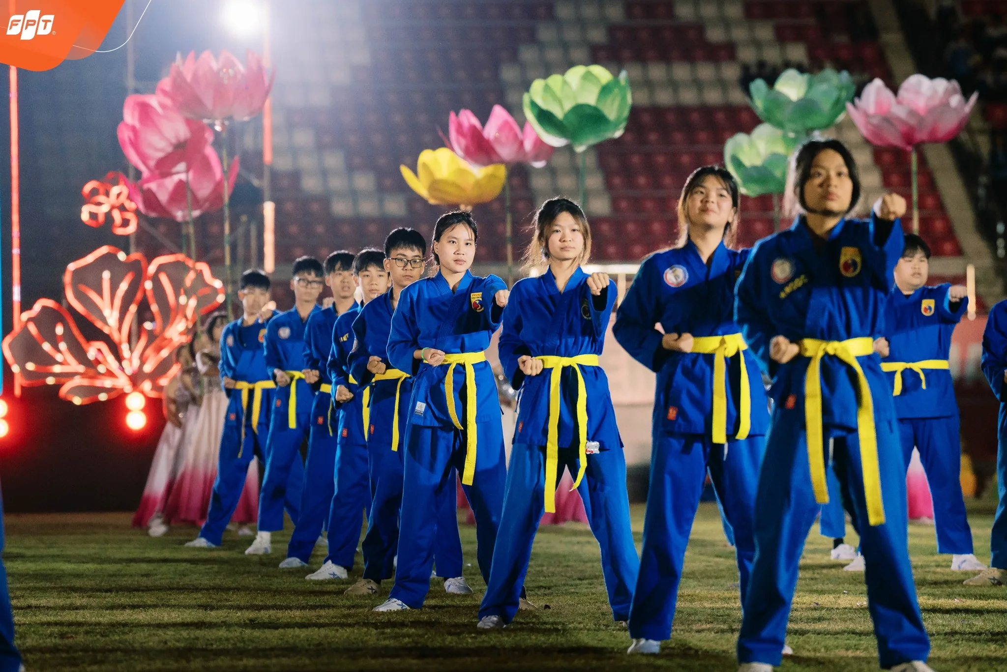 Vì sao nên học THCS tại FPT School Vinh? 6+ lý do phụ huynh không nên bỏ lỡ