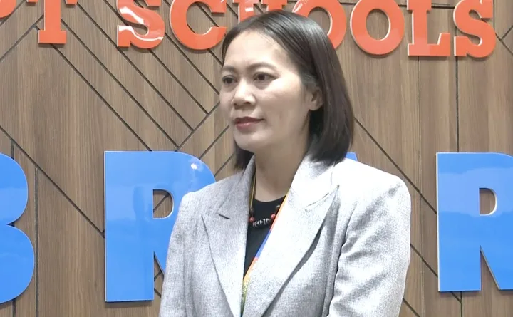 FPT School Cầu Giấy "hô biến" cỗ máy làm hộ ChatGPT thành trợ lý học tập - FPT Education FPT School Cầu Giấy "hô biến" cỗ máy làm hộ ChatGPT thành trợ lý học tập | FPT Schools