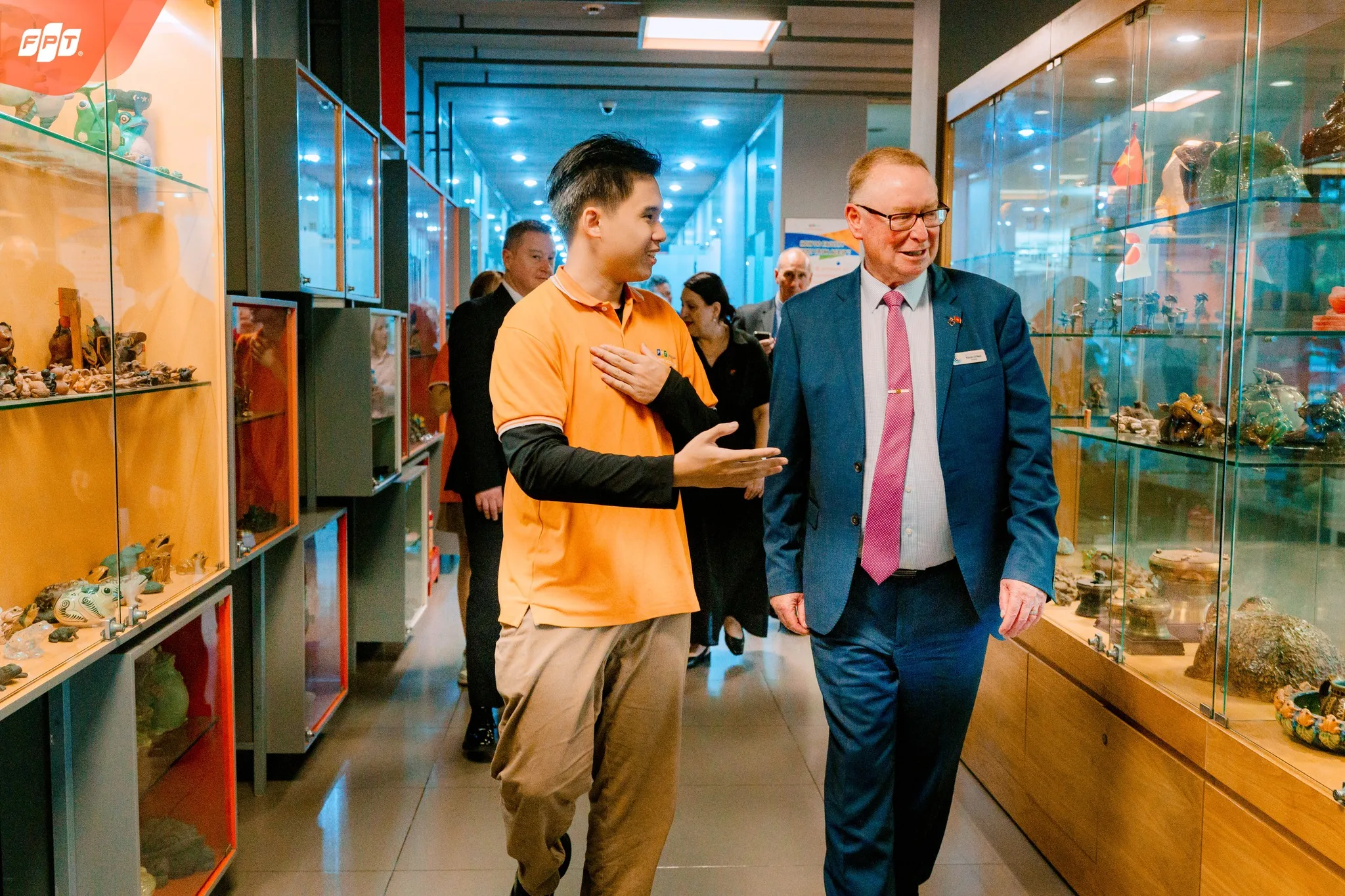 Vì sao nên học THCS tại FPT School Vinh? 6+ lý do phụ huynh không nên bỏ lỡ