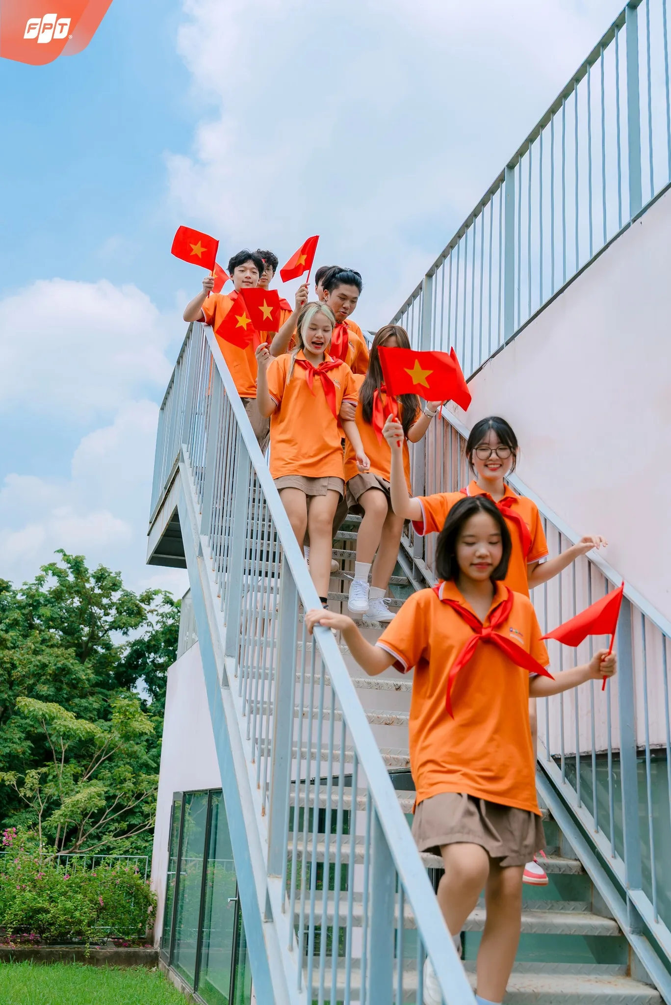 Vì sao nên học THCS tại FPT School Vinh? 6+ lý do phụ huynh không nên bỏ lỡ | FPT Schools