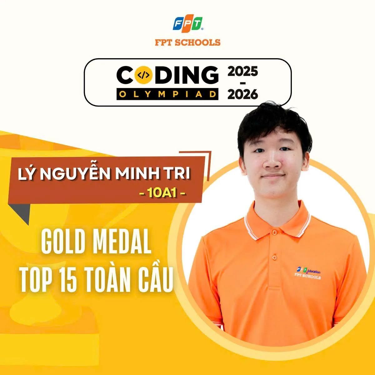 FSC ST Coding  21