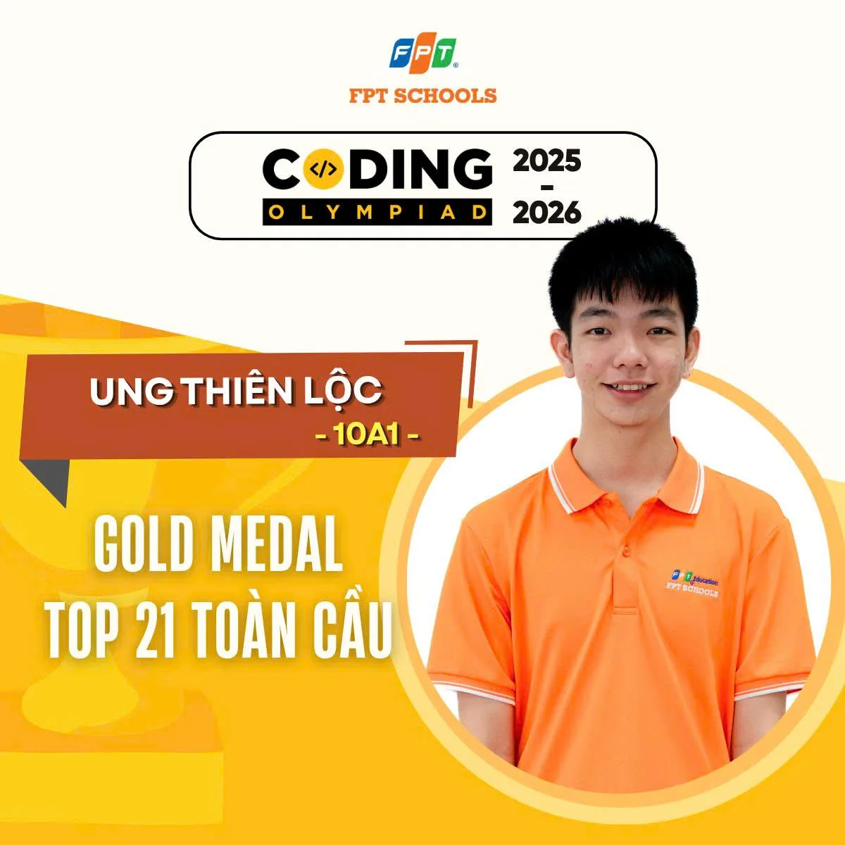 FSC ST Coding  21