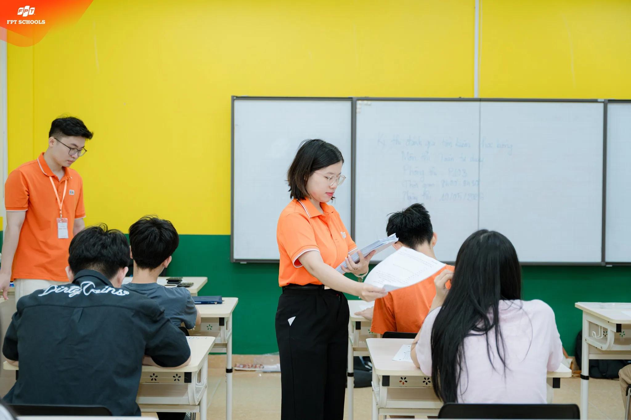 cách dạy con quản lý thời gian 