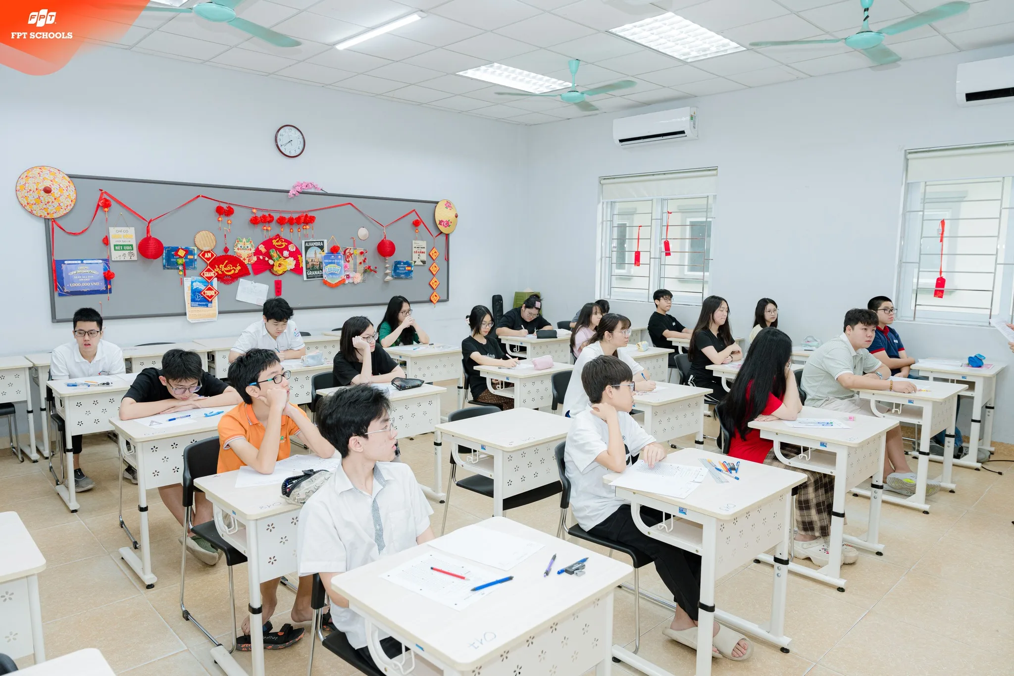 Vì Sao Nên Bắt Đầu Rèn Thói Quen Tốt Cho Trẻ Càng Sớm Càng Tốt - FPT Education rèn thói quen tốt cho trẻ