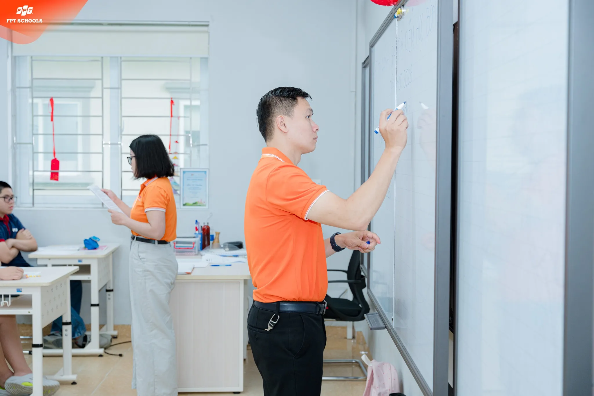 cách dạy con quản lý thời gian 
