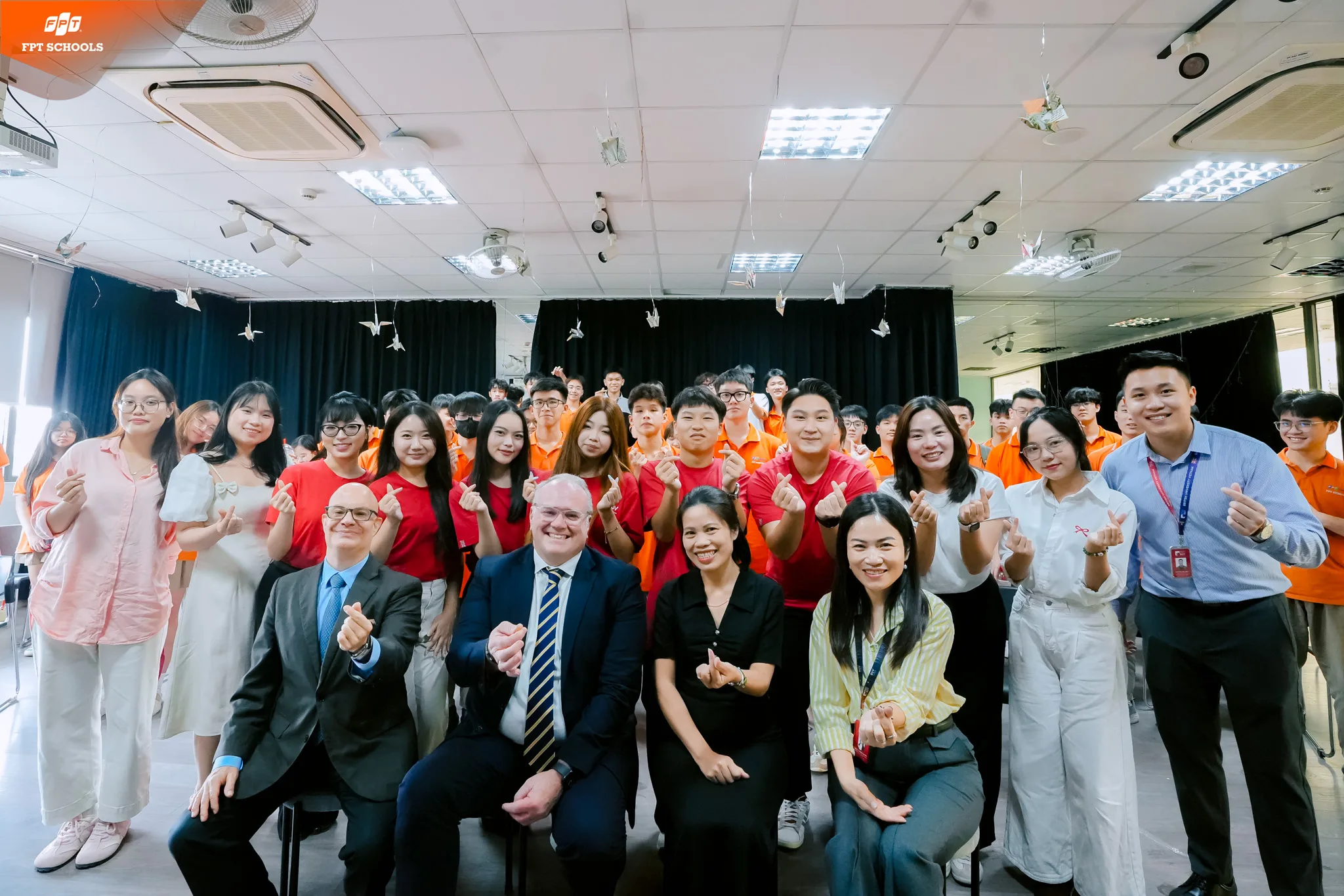 học ielts online