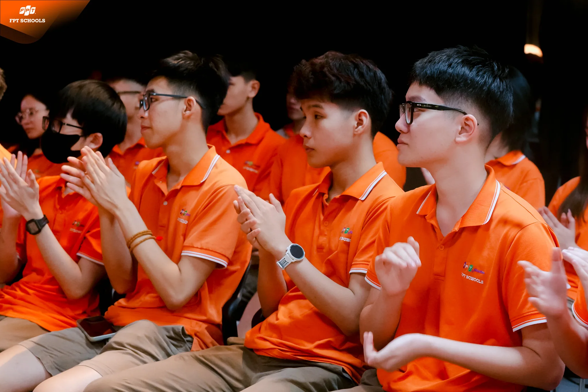 dậy thì sớm ở bé trai