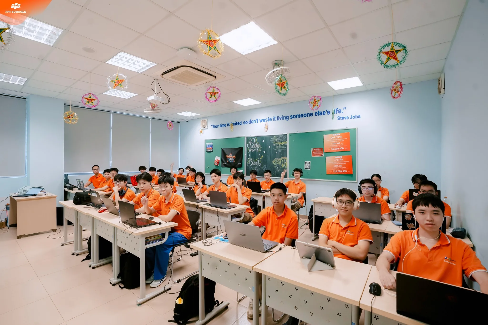 Hiểu đúng quyền và nghĩa vụ học sinh để học tập tốt hơn - FPT Education quyền và nghĩa vụ học sinh